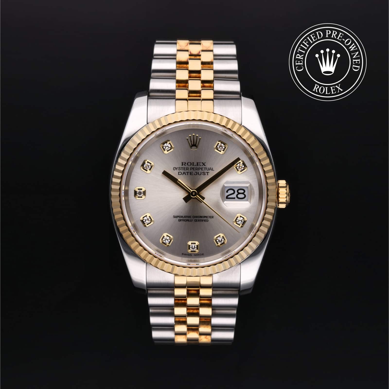 Datejust