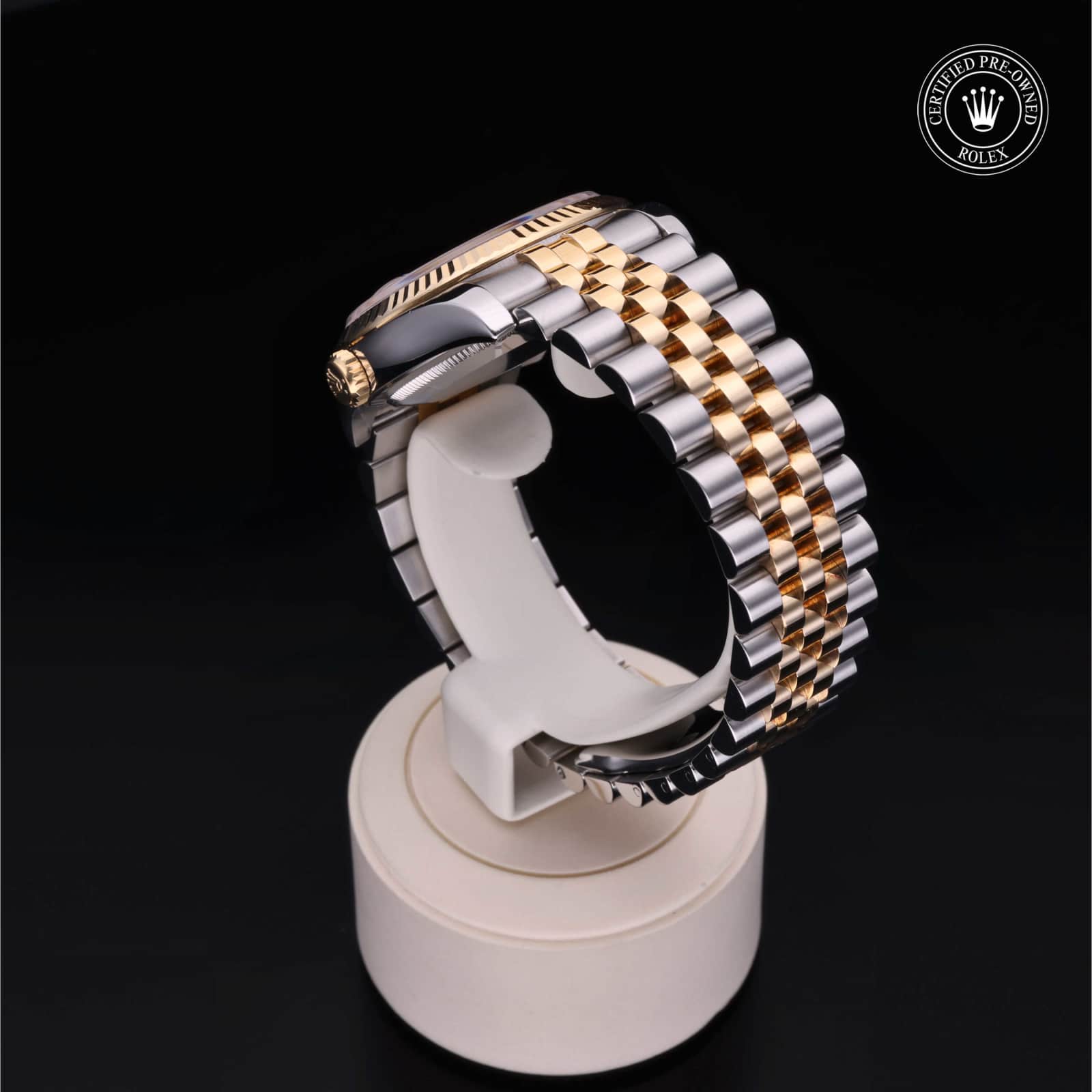 Datejust  Certified Pre-Owned