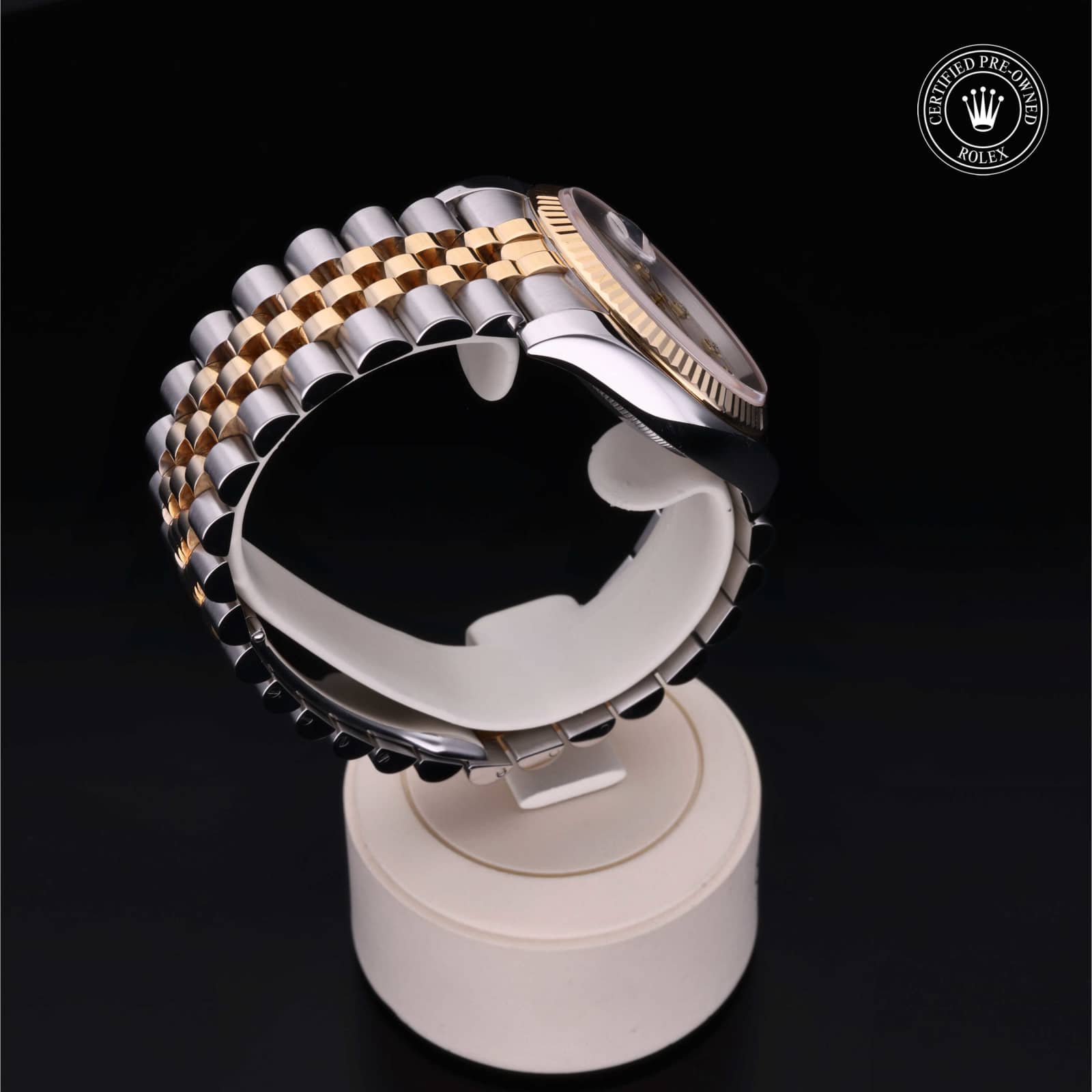 Datejust  Certified Pre-Owned