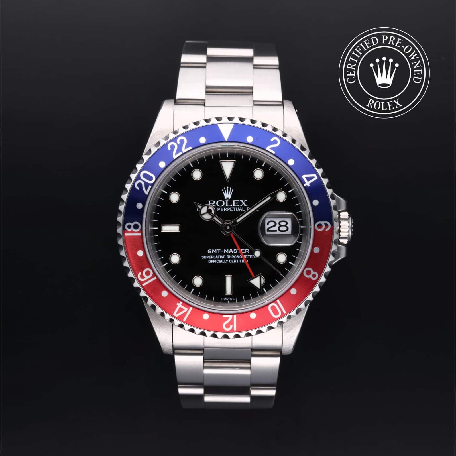 Gmt-Master