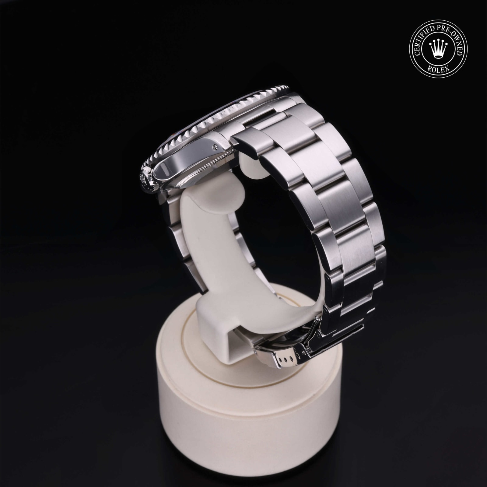 GMT-Master  Certified Pre-Owned