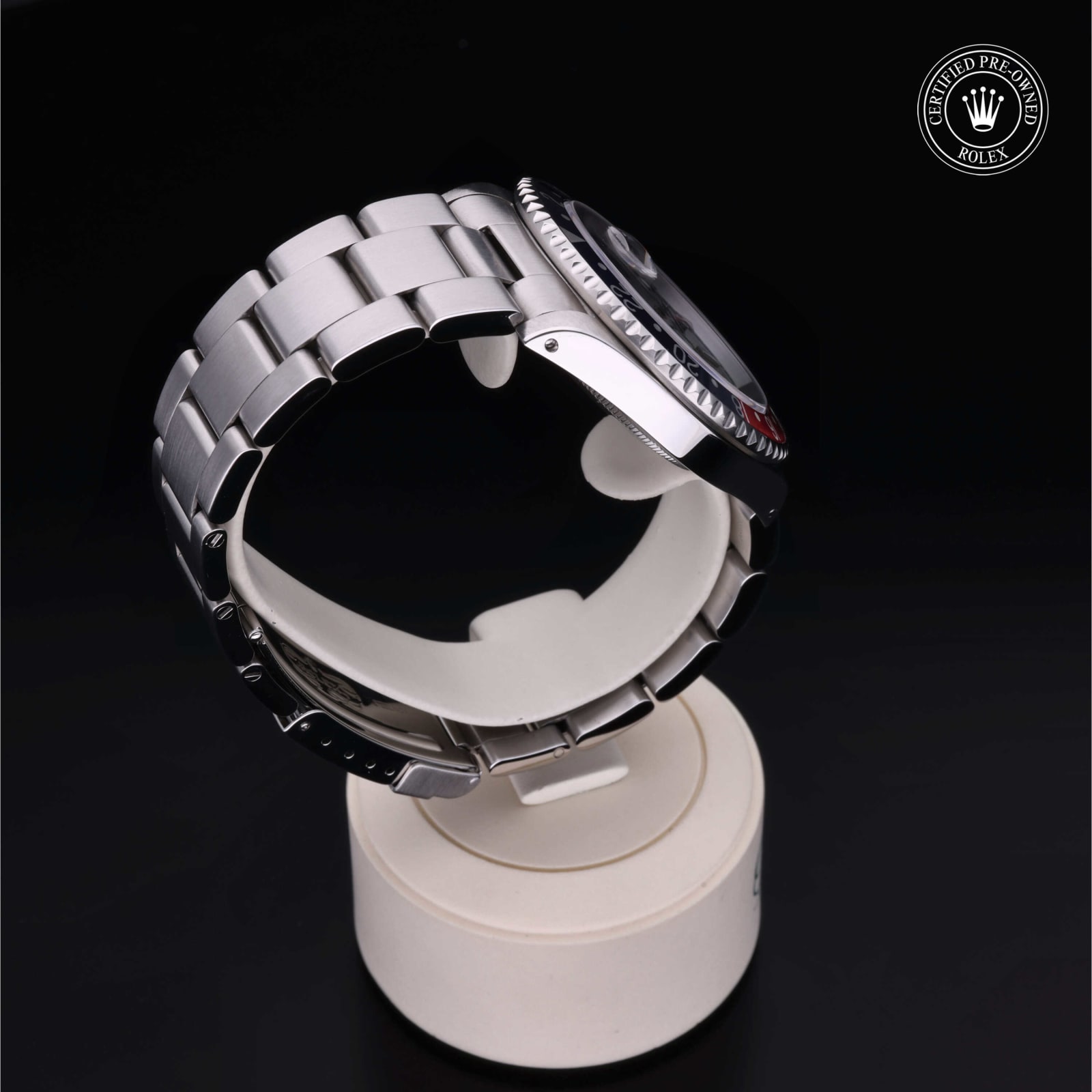 GMT-Master  Certified Pre-Owned