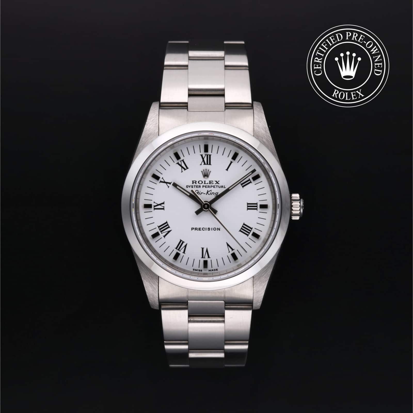 Oyster Perpetual