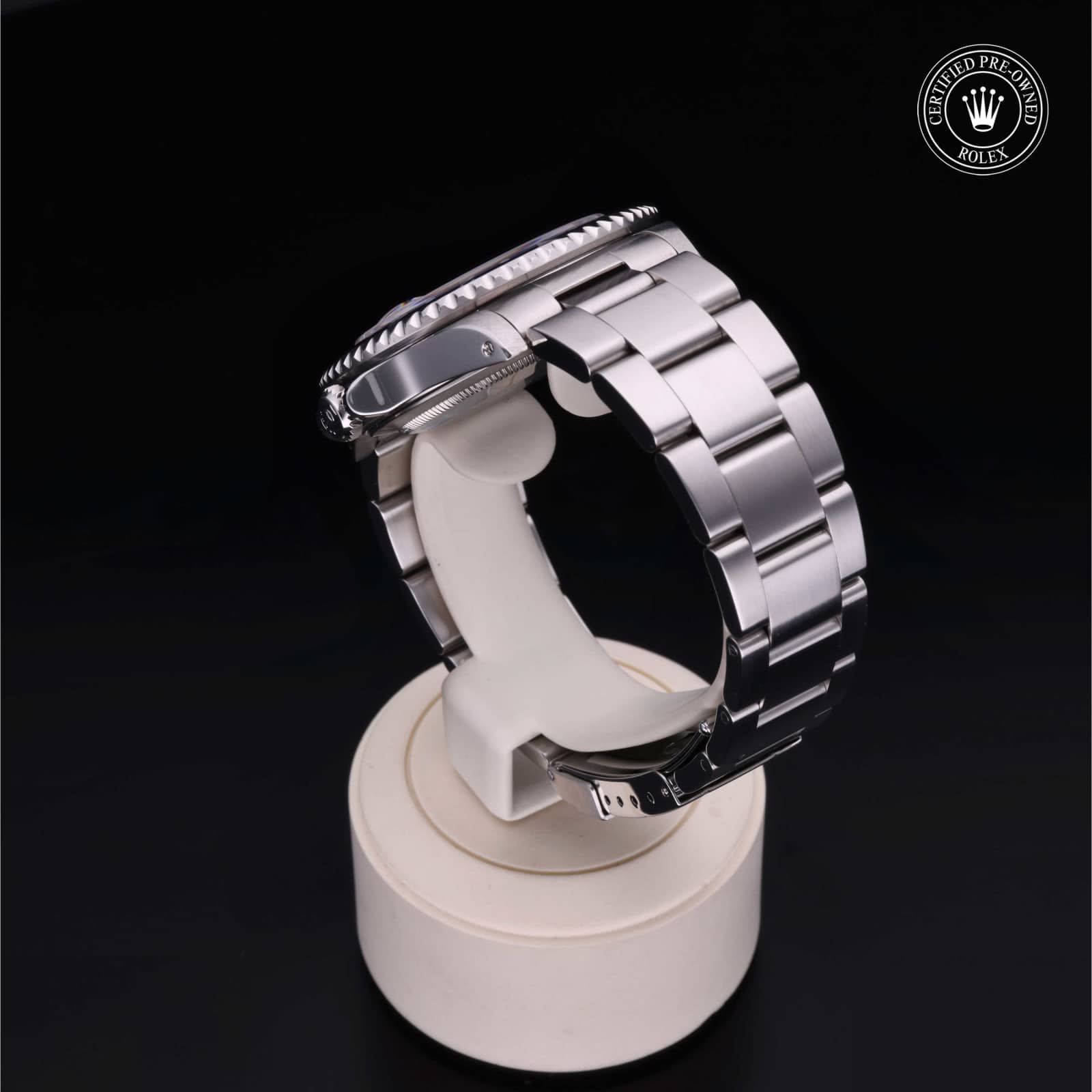 GMT-Master II  Certified Pre-Owned
