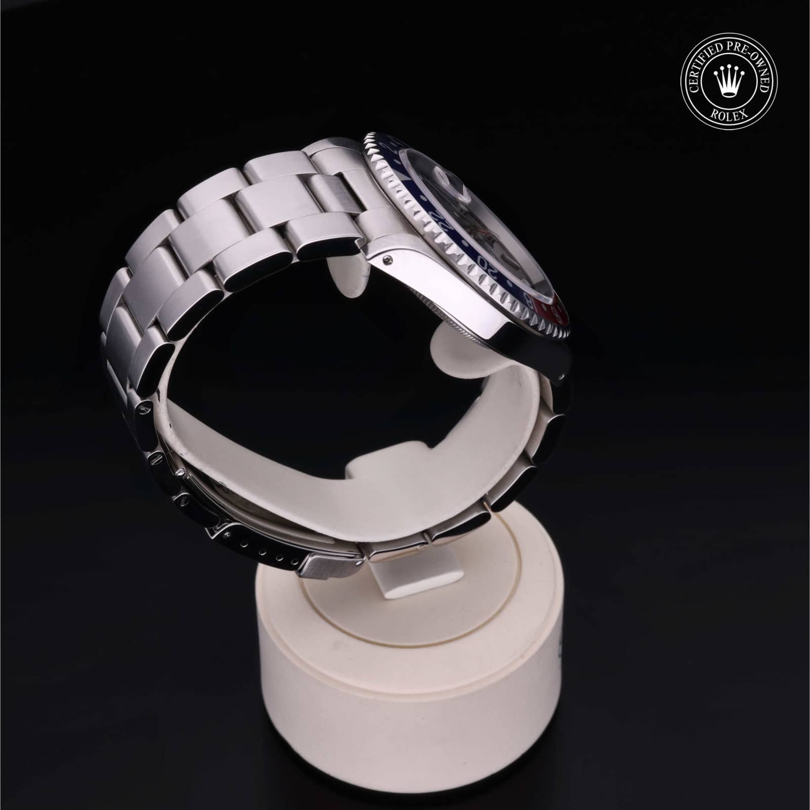 GMT-Master II  Certified Pre-Owned