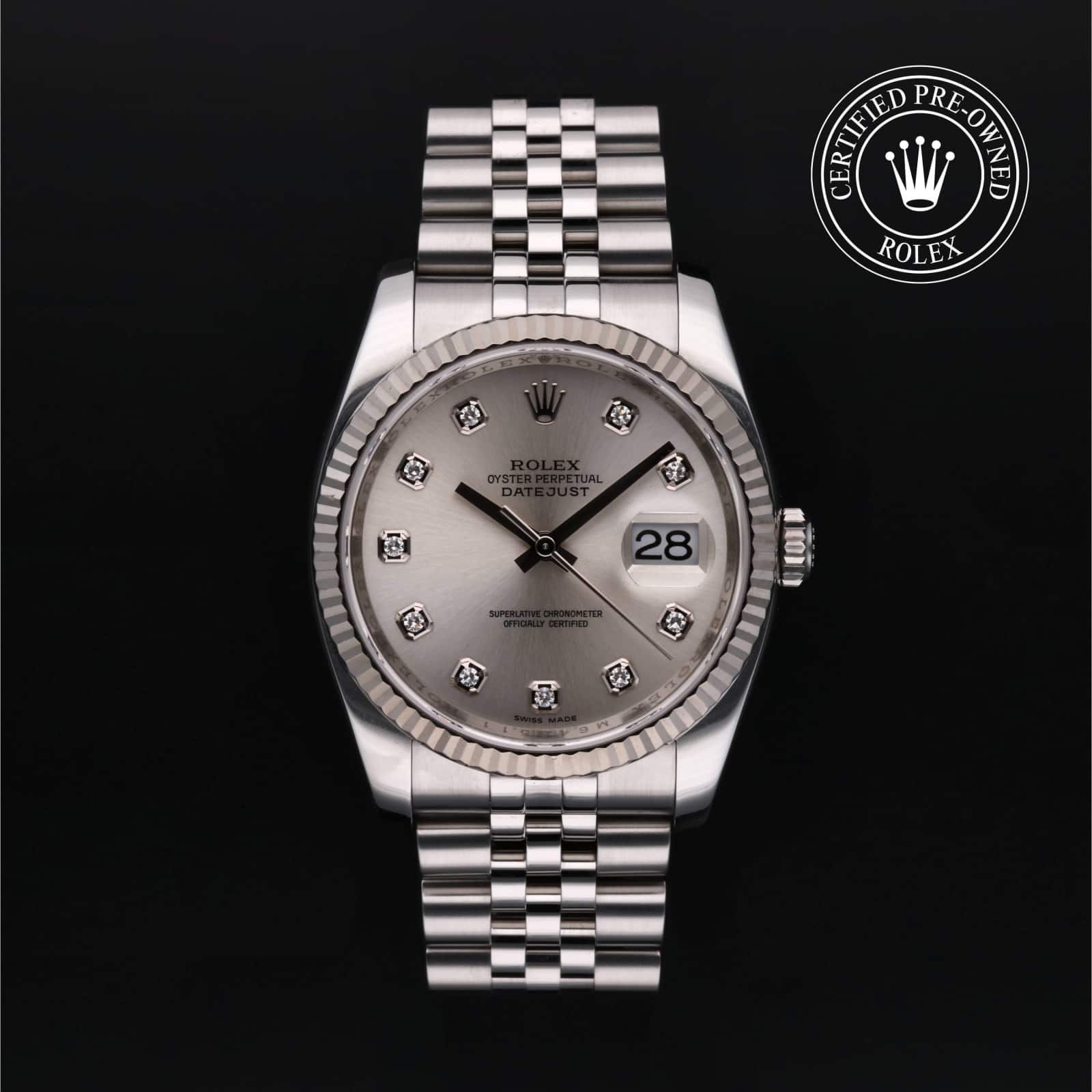 Datejust