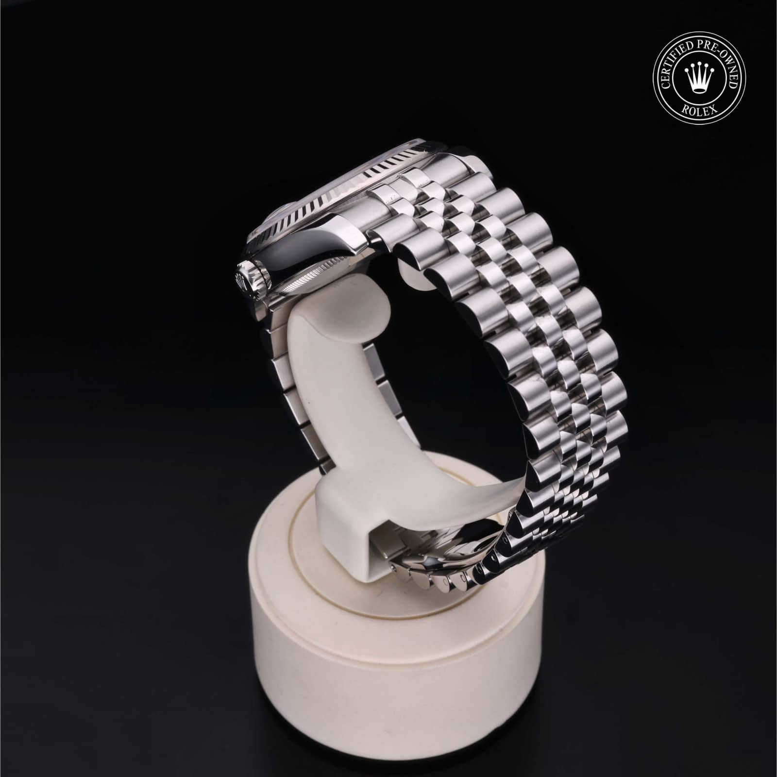 Datejust  Certified Pre-Owned