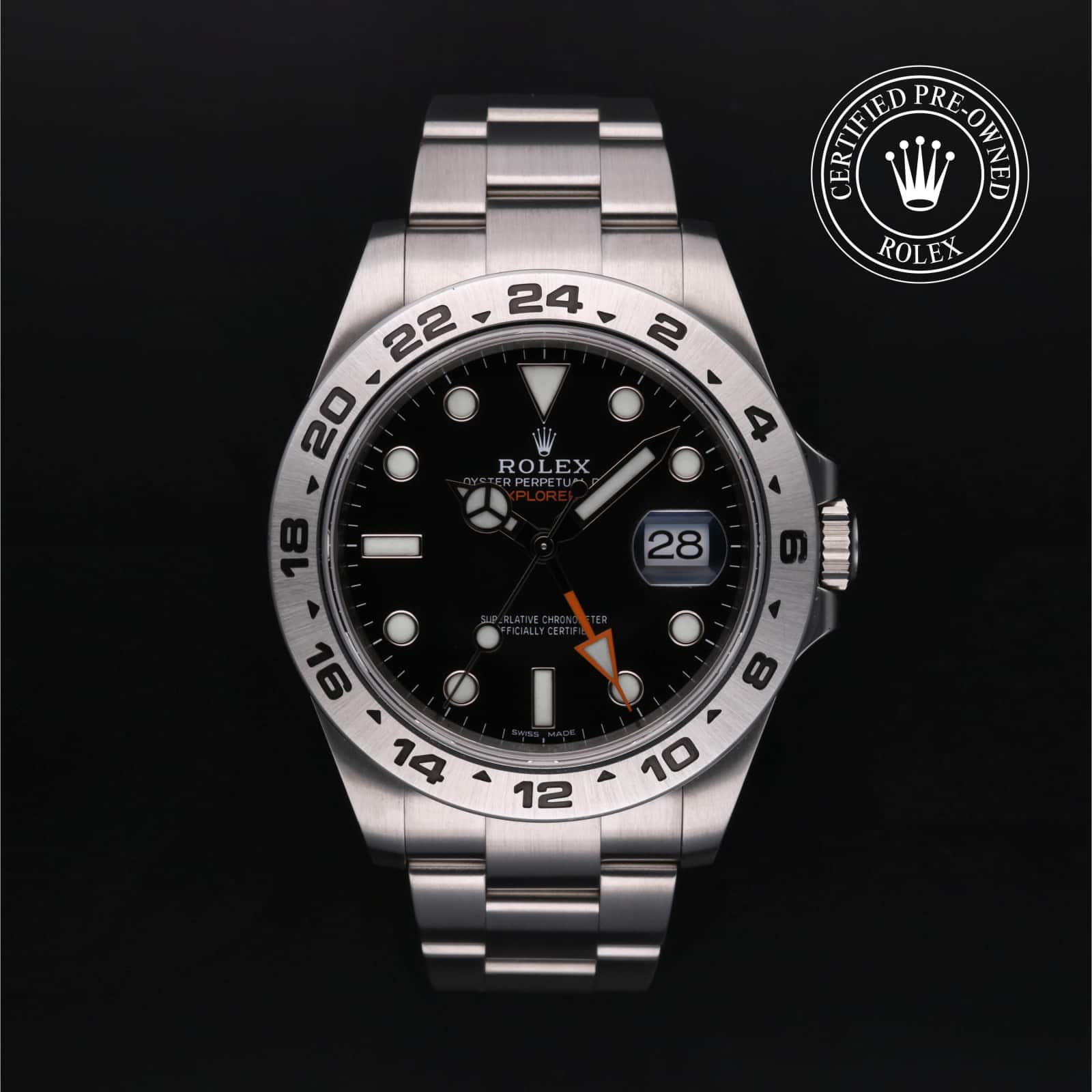 Explorer II