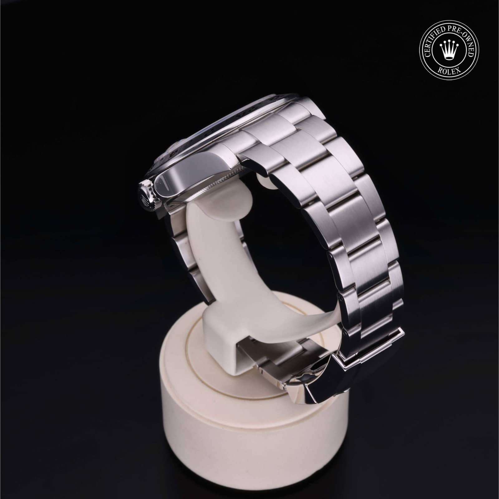 Explorer II  Certified Pre-Owned