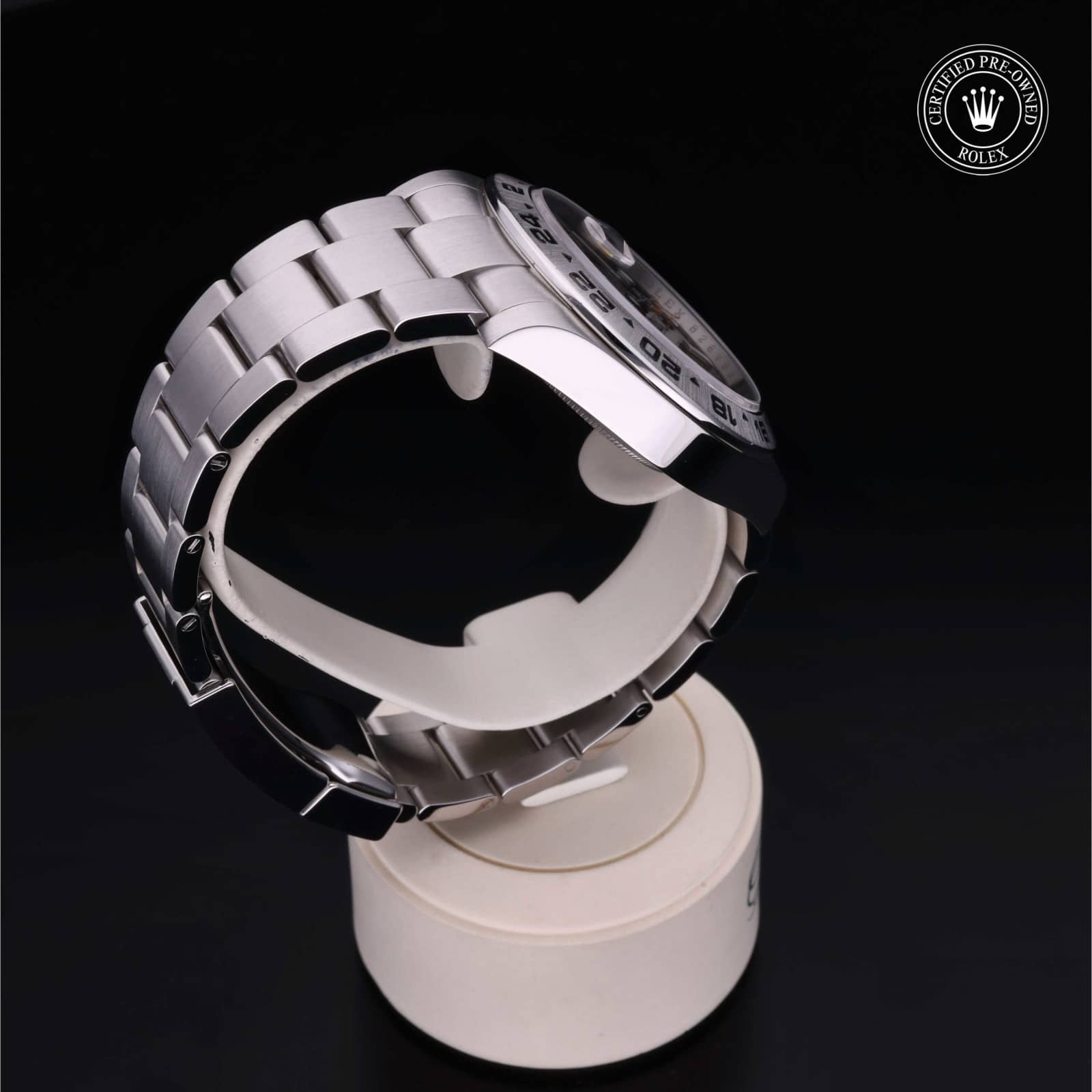Explorer II  Certified Pre-Owned