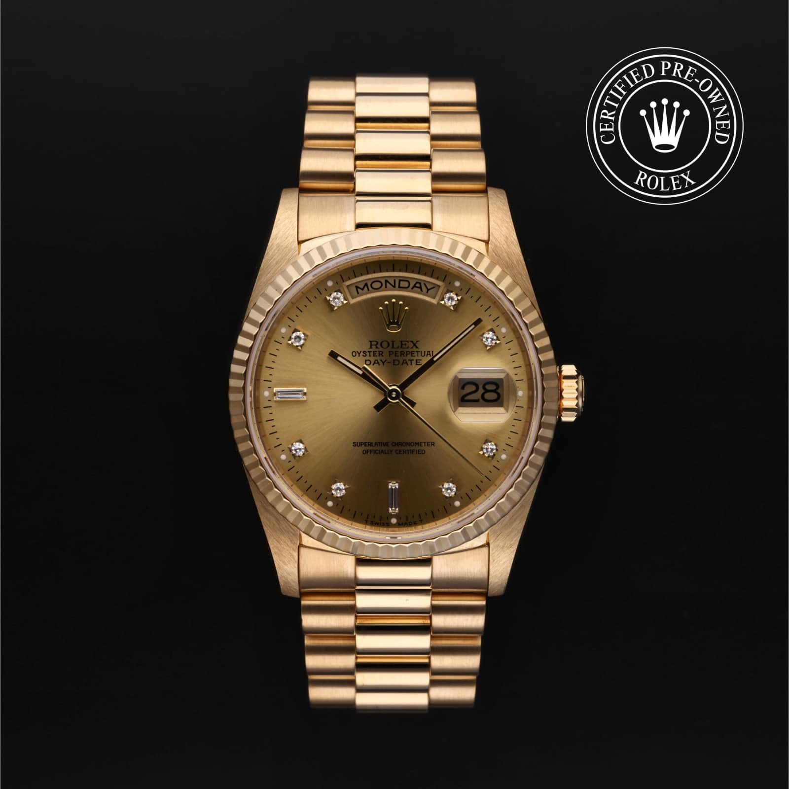Day-Date