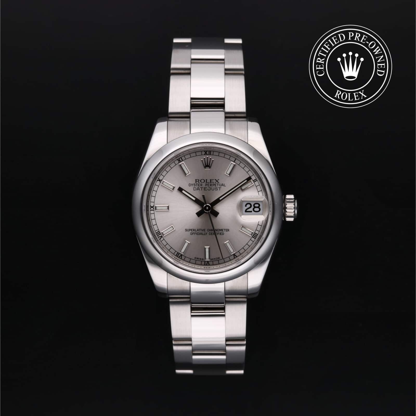 Datejust