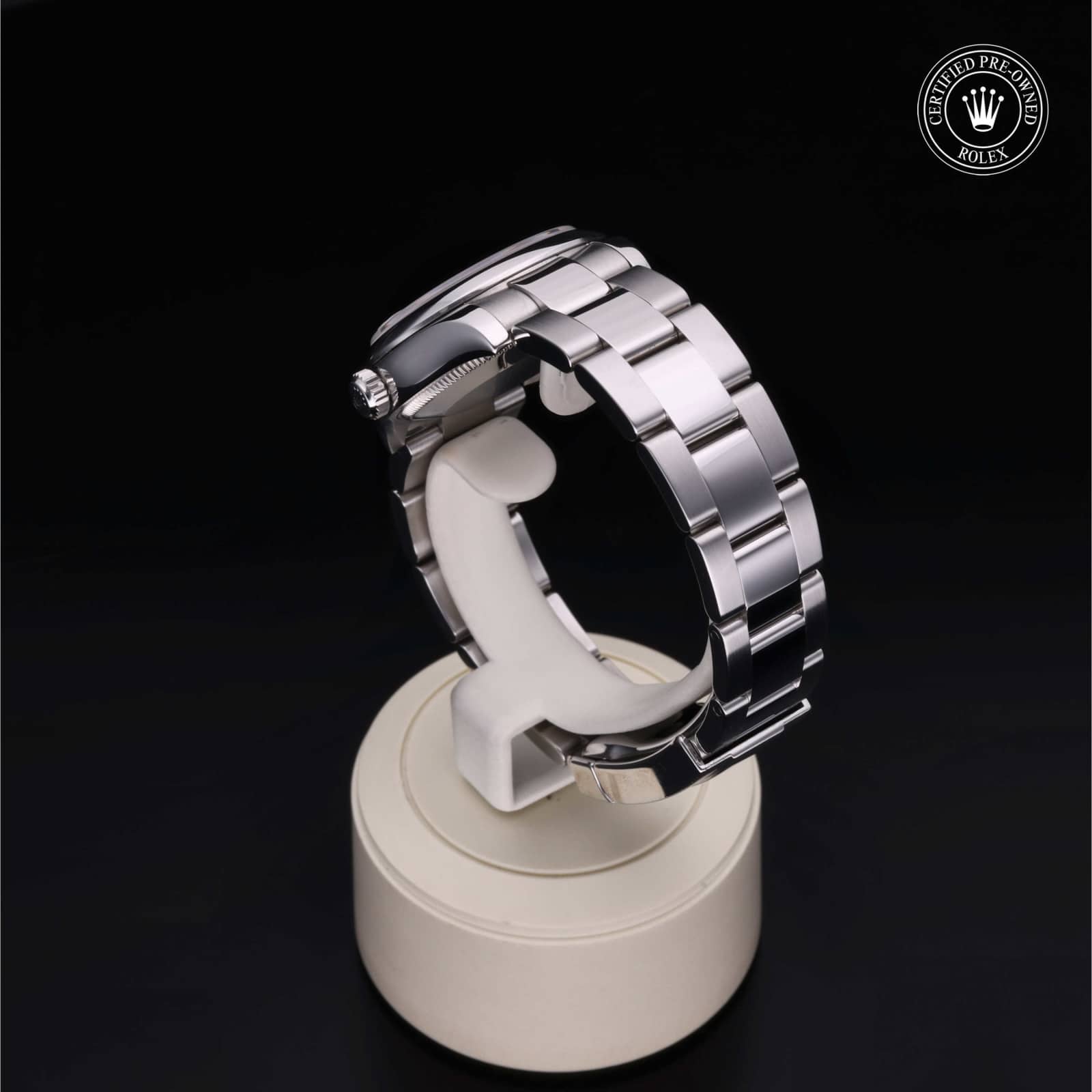 Datejust  Certified Pre-Owned