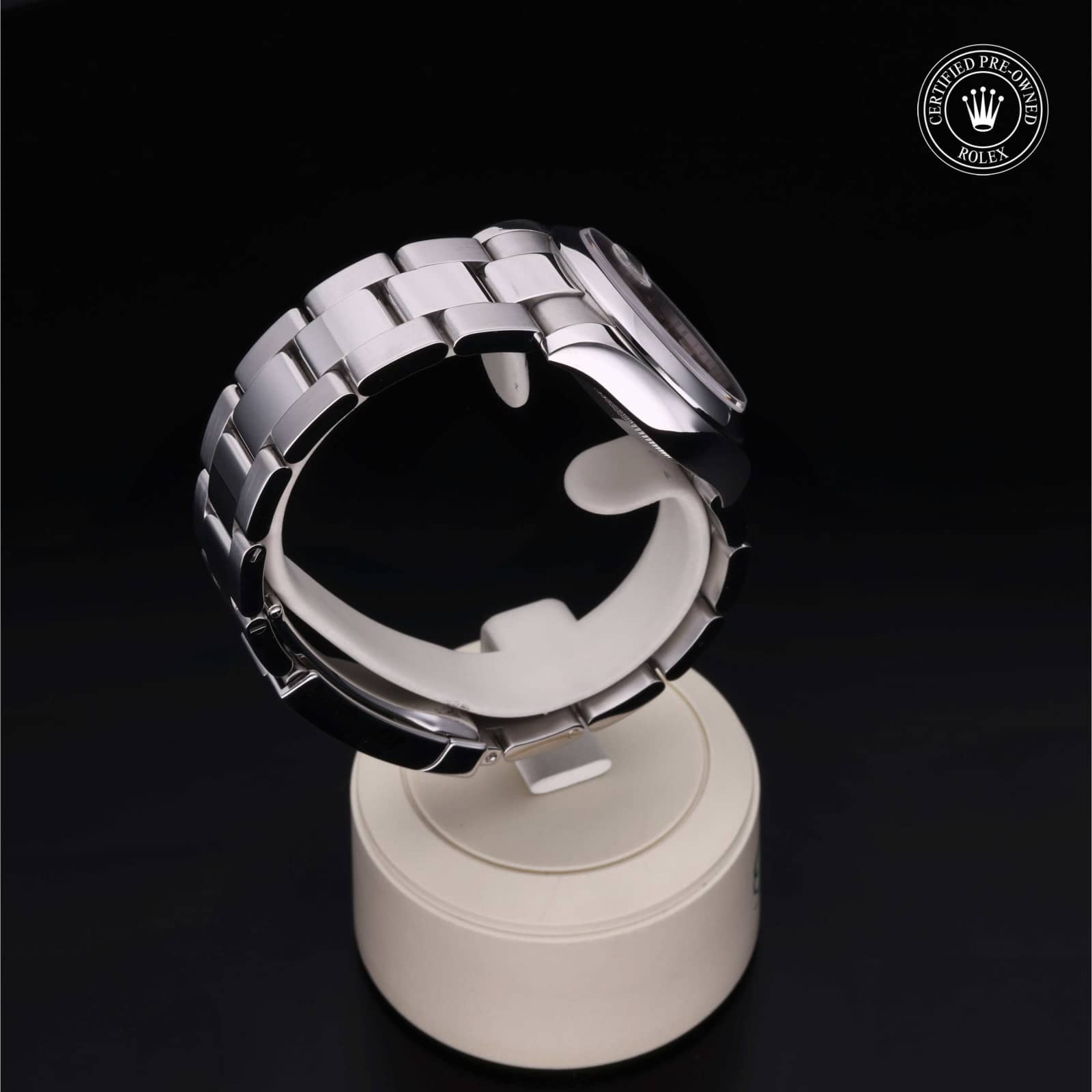 Datejust  Certified Pre-Owned