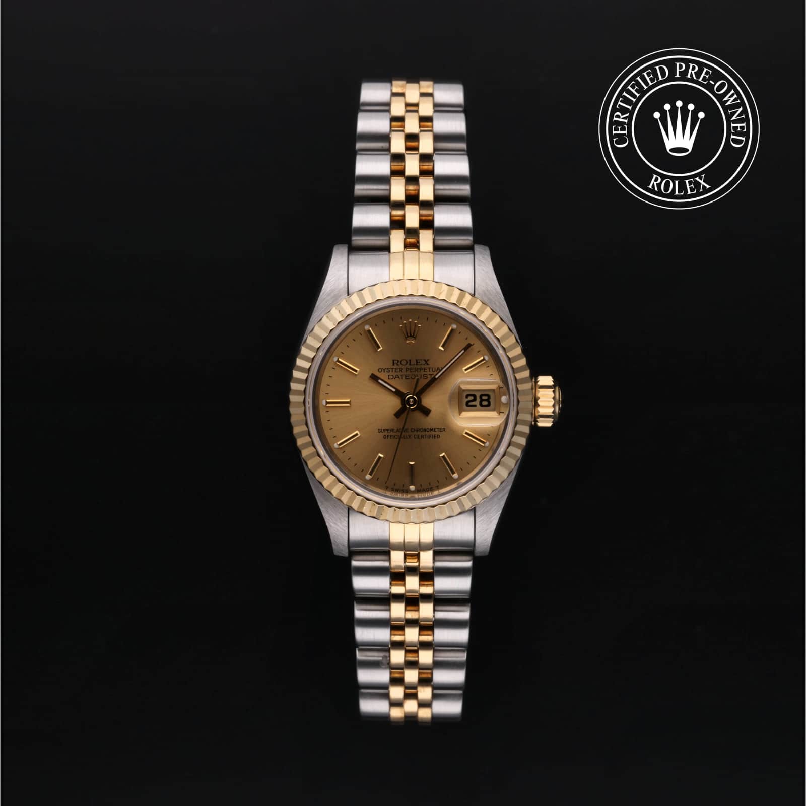 Datejust