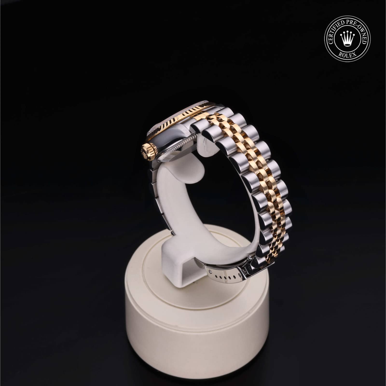 Datejust  Certified Pre-Owned