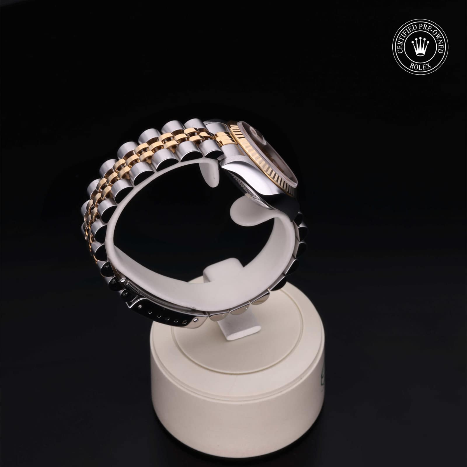 Datejust  Certified Pre-Owned