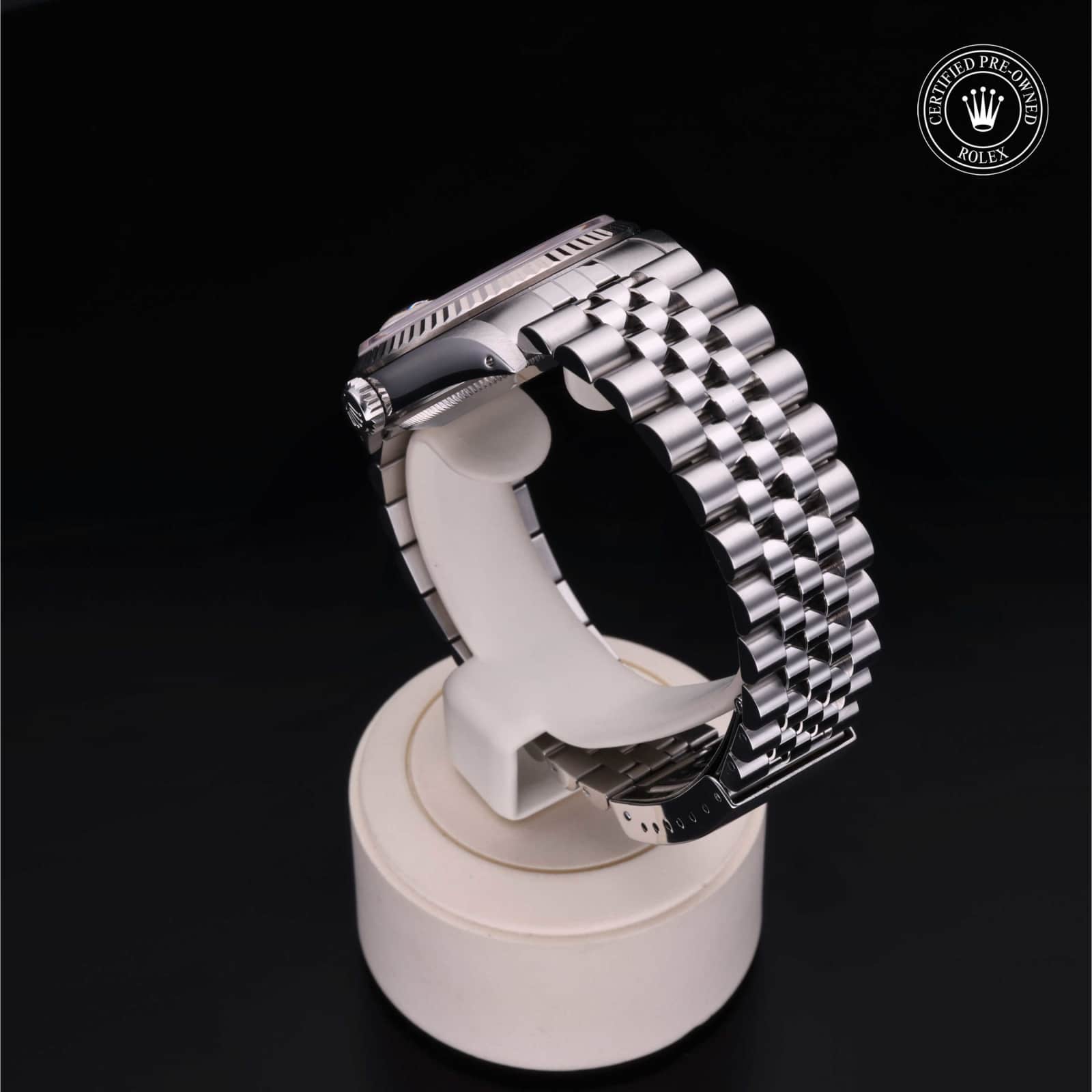Datejust  Certified Pre-Owned
