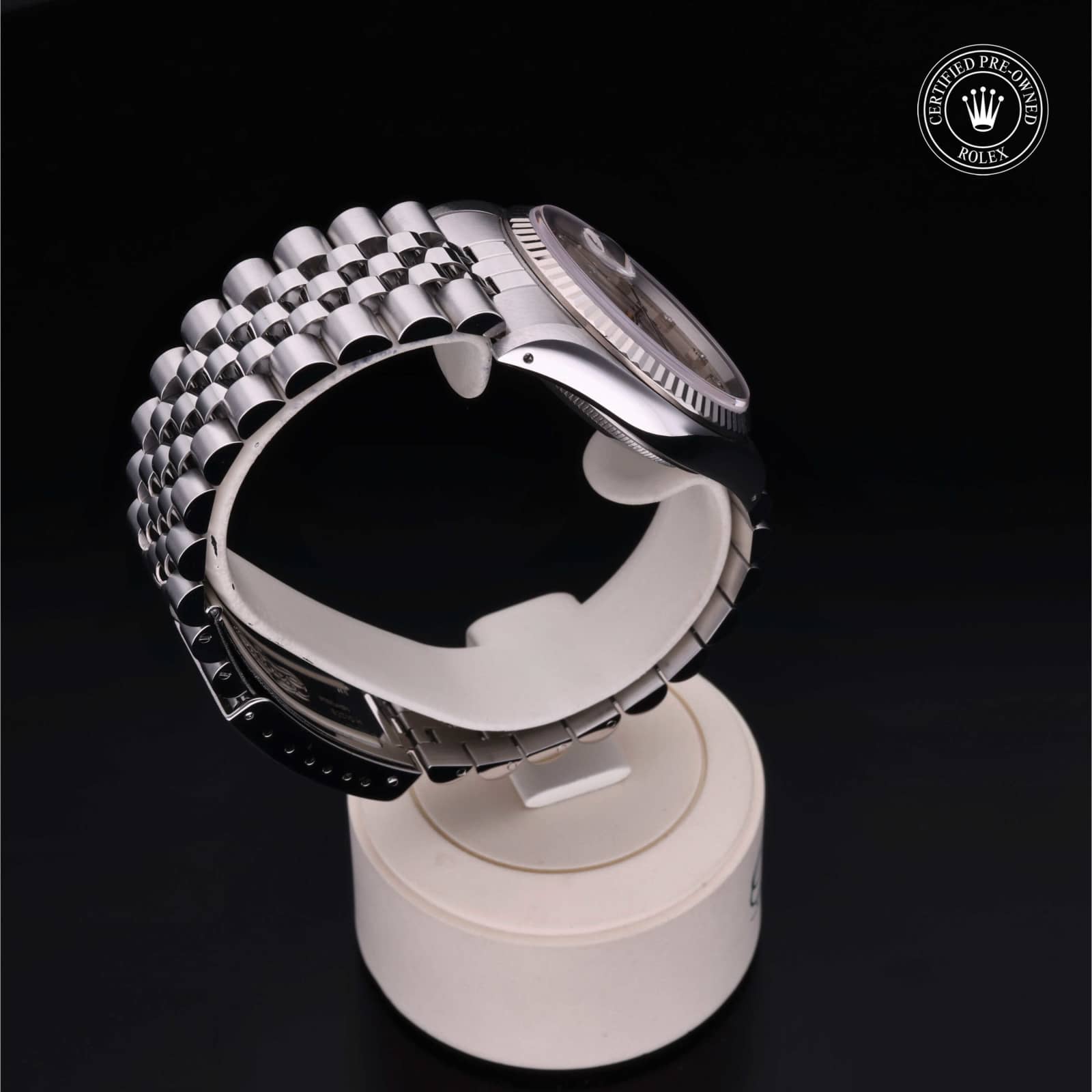 Datejust  Certified Pre-Owned