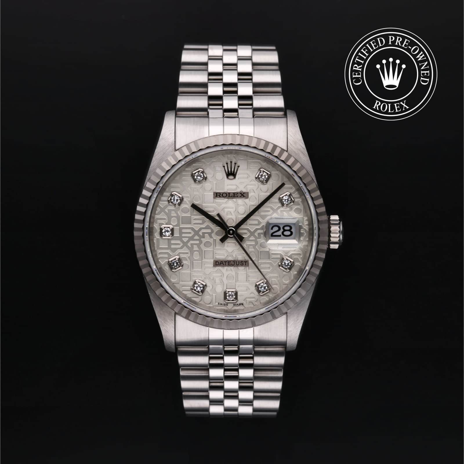 Datejust