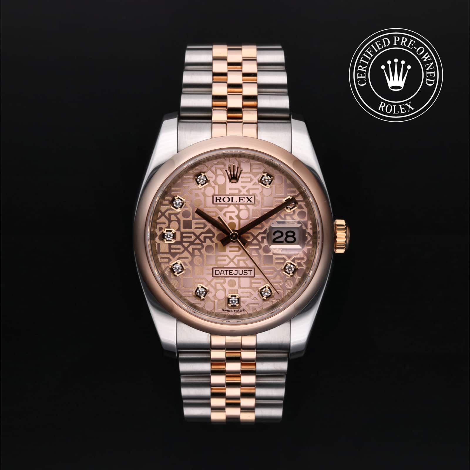 Datejust