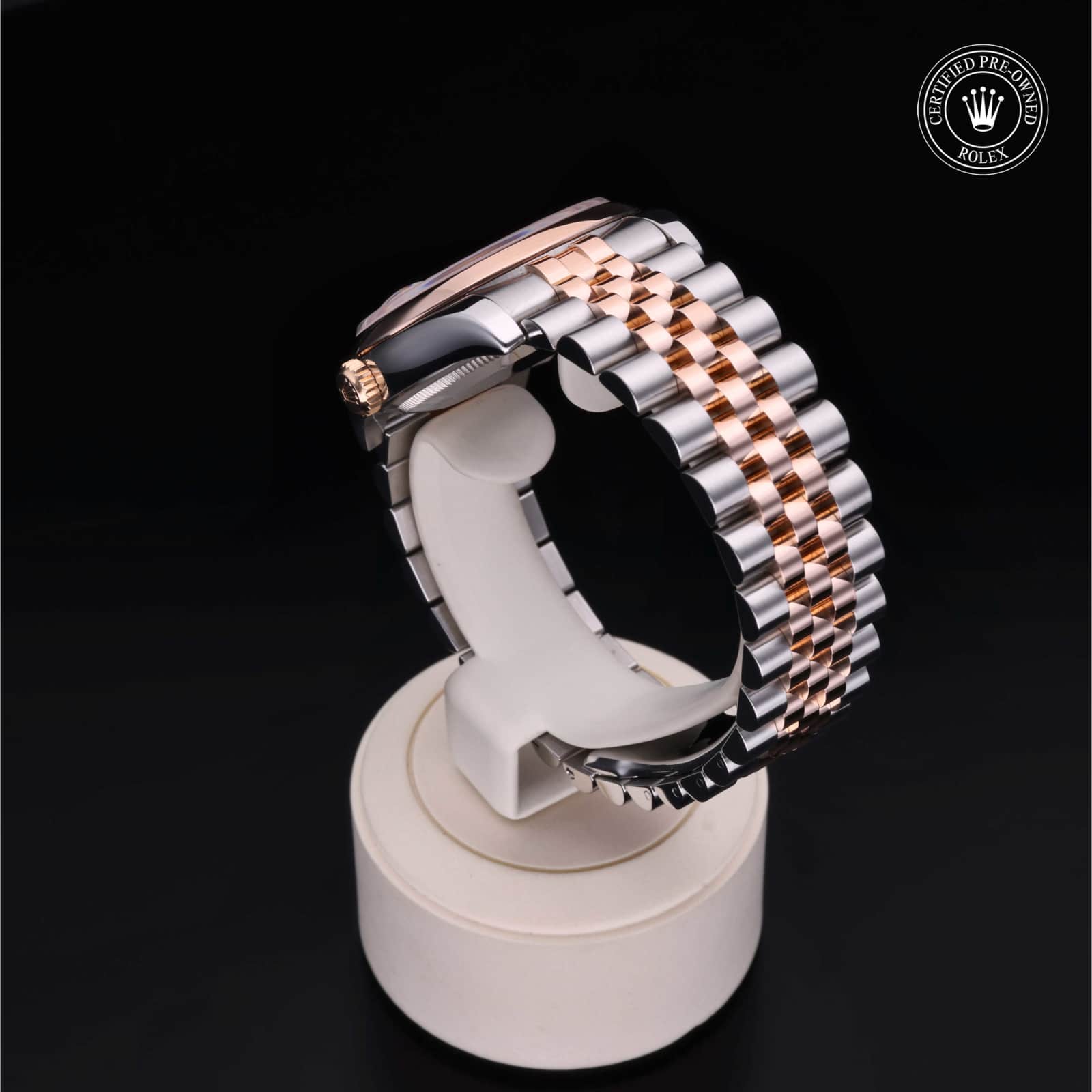 Datejust  Certified Pre-Owned