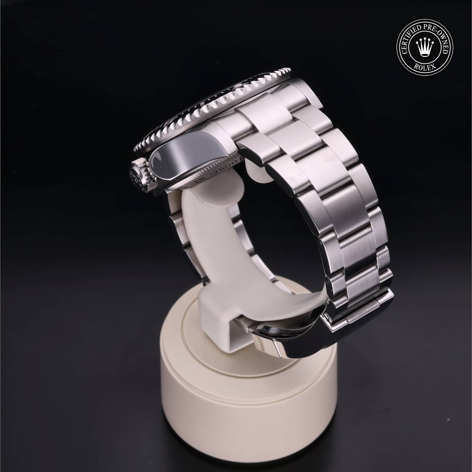 Rolex Deepsea in Steel, 126660 - Bucherer