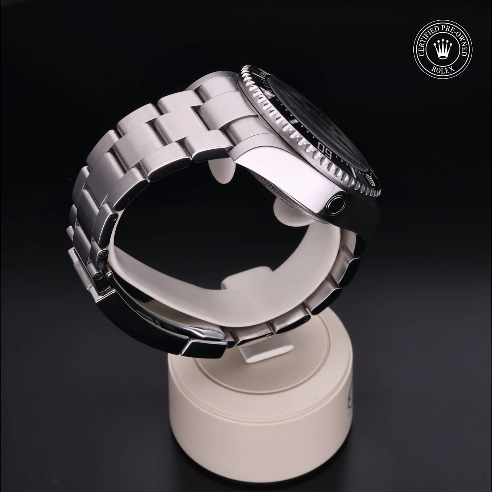 Rolex Deepsea in Steel, 126660 - Bucherer