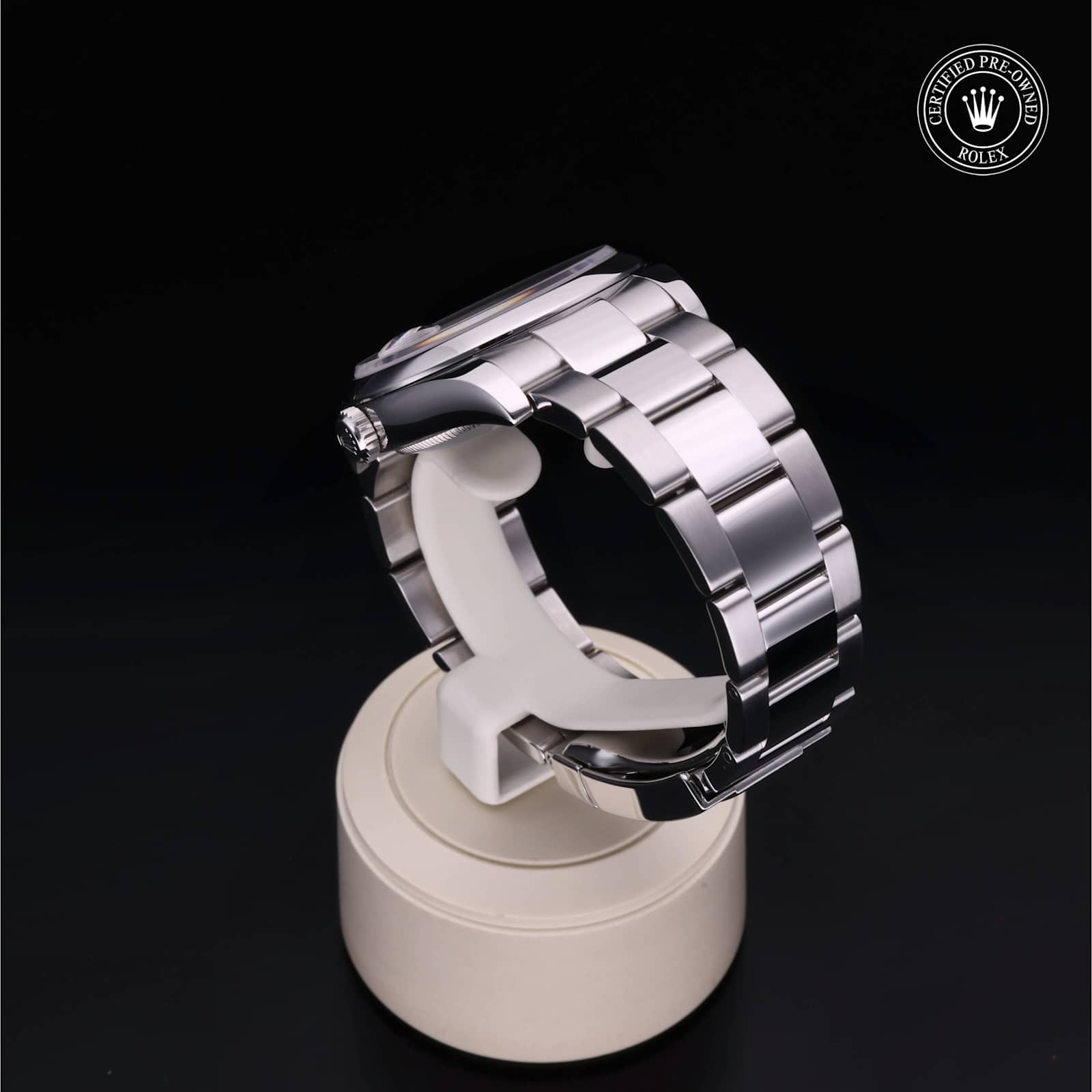 Rolex Datejust in Steel, 116200 - Bucherer