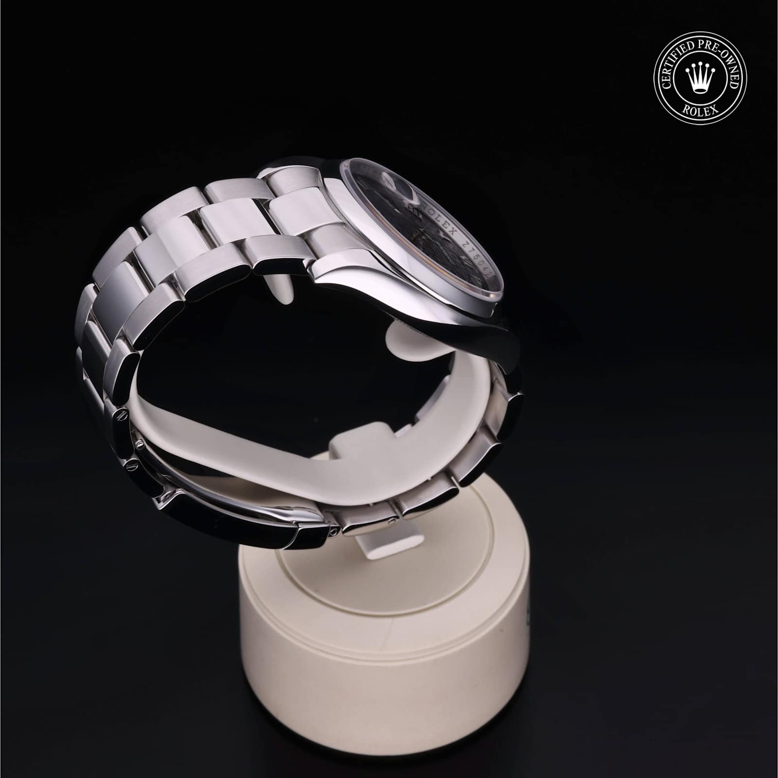 Rolex Datejust in Steel, 116200 - Bucherer