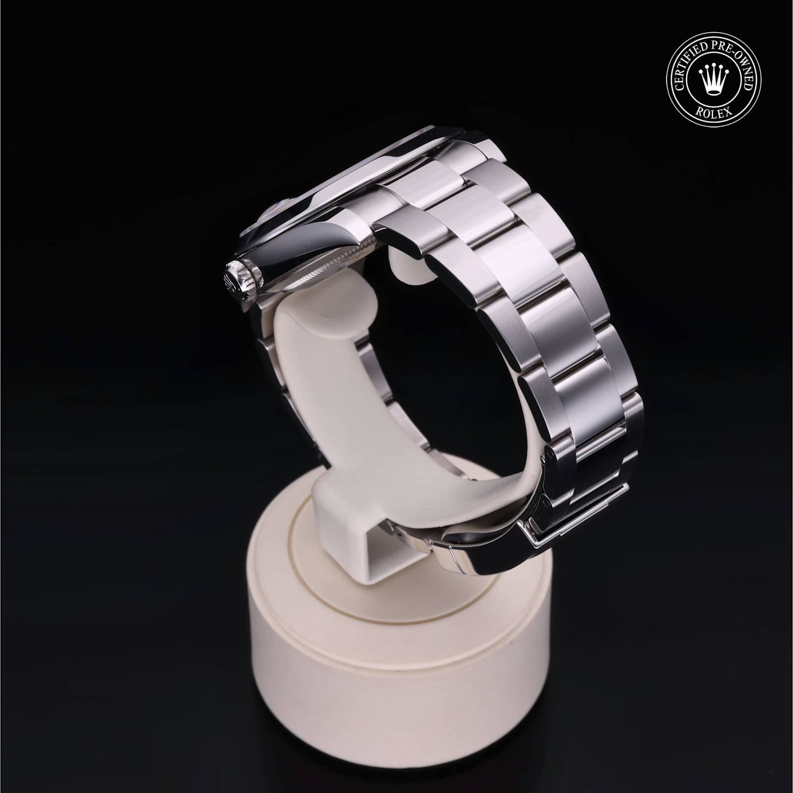 Rolex Datejust in Steel, 126300 - Bucherer