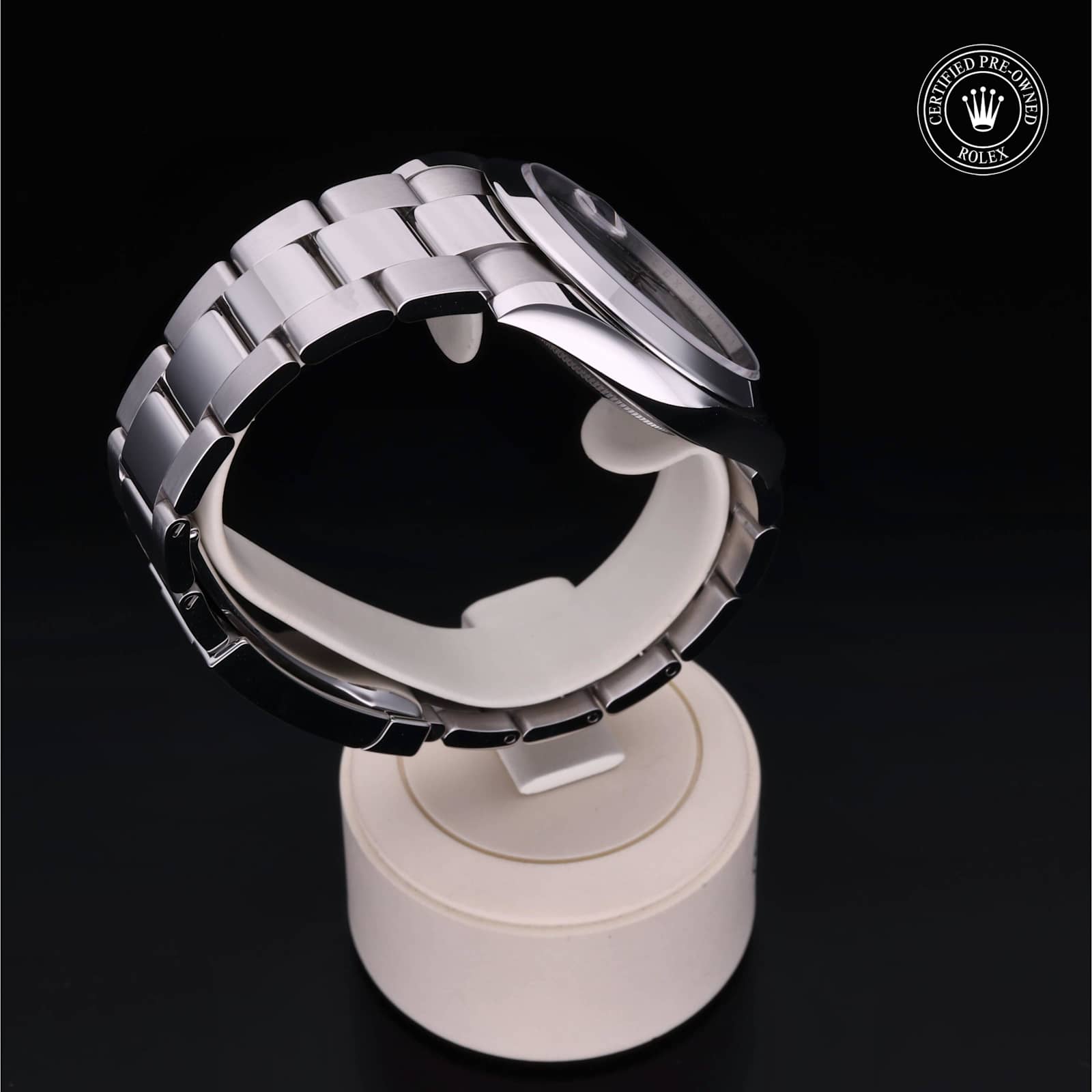 Rolex Datejust in Steel, 126300 - Bucherer