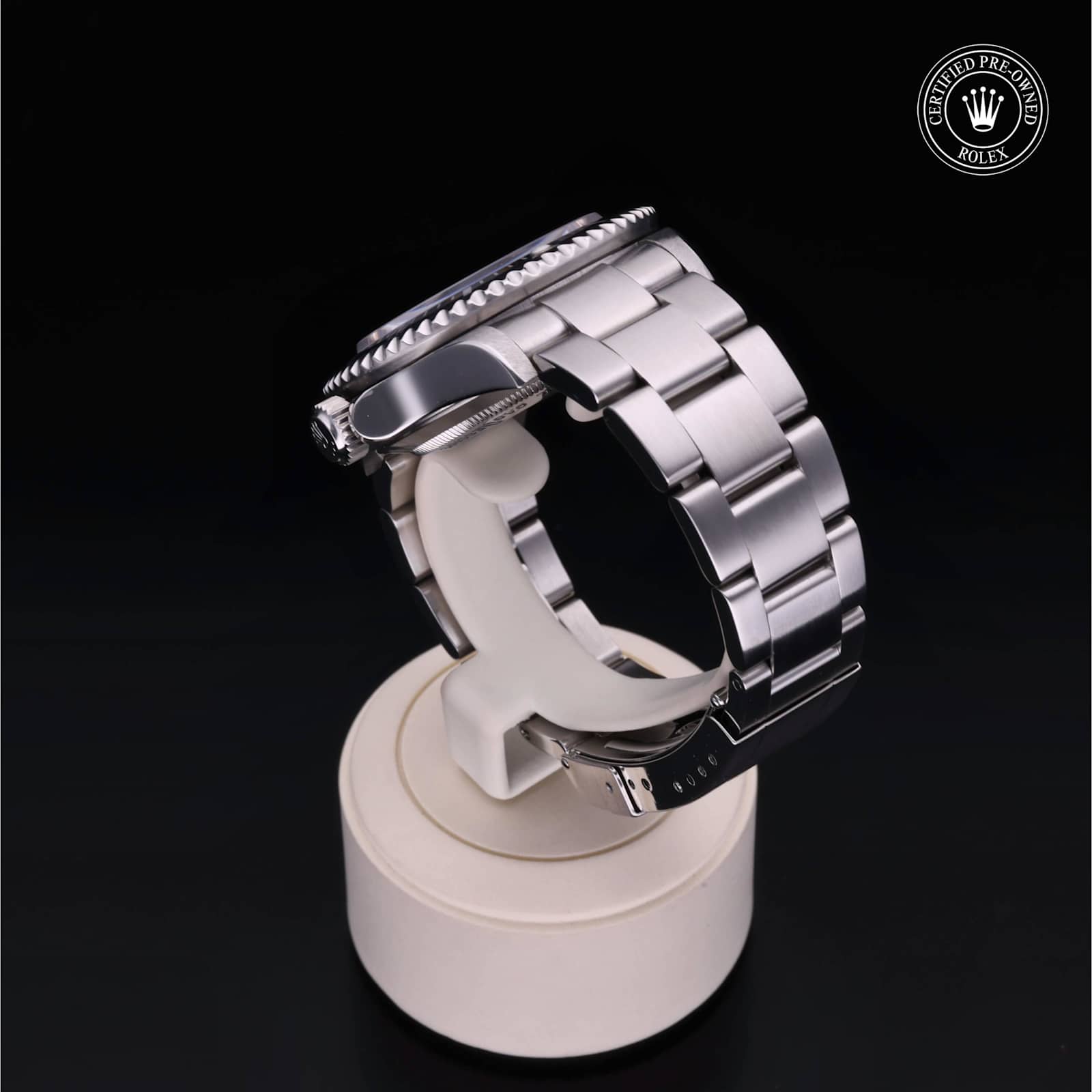 Rolex Sea-Dweller in Steel, 16600 - Bucherer