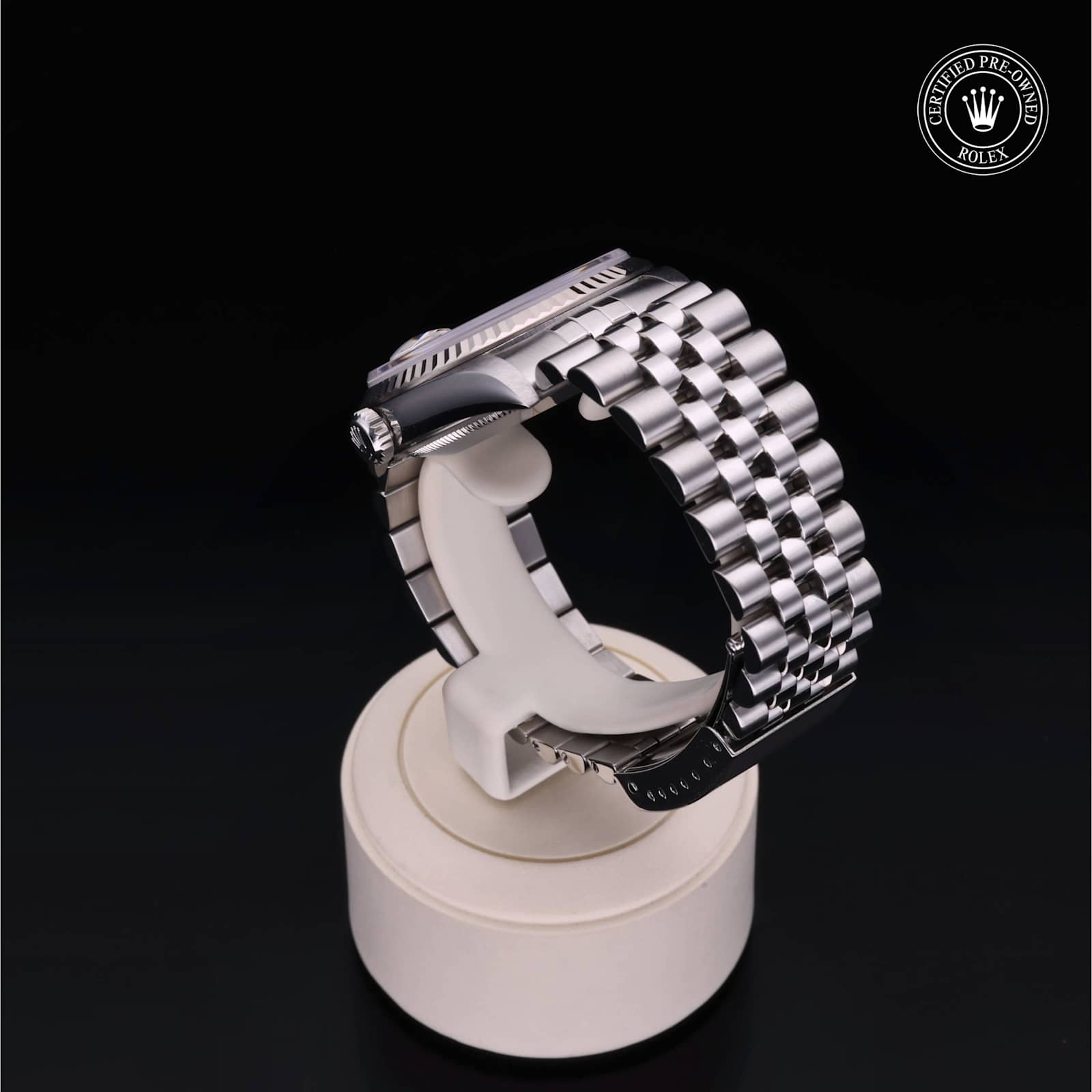 Rolex Datejust in Steel, 16234 - Bucherer