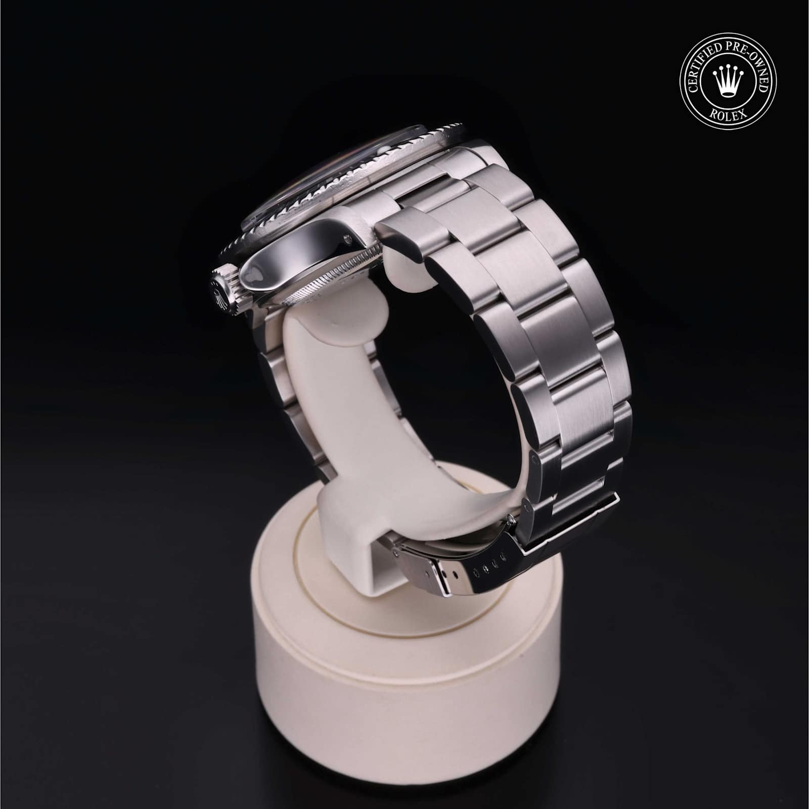Rolex Sea-Dweller in Steel, 1665 - Bucherer