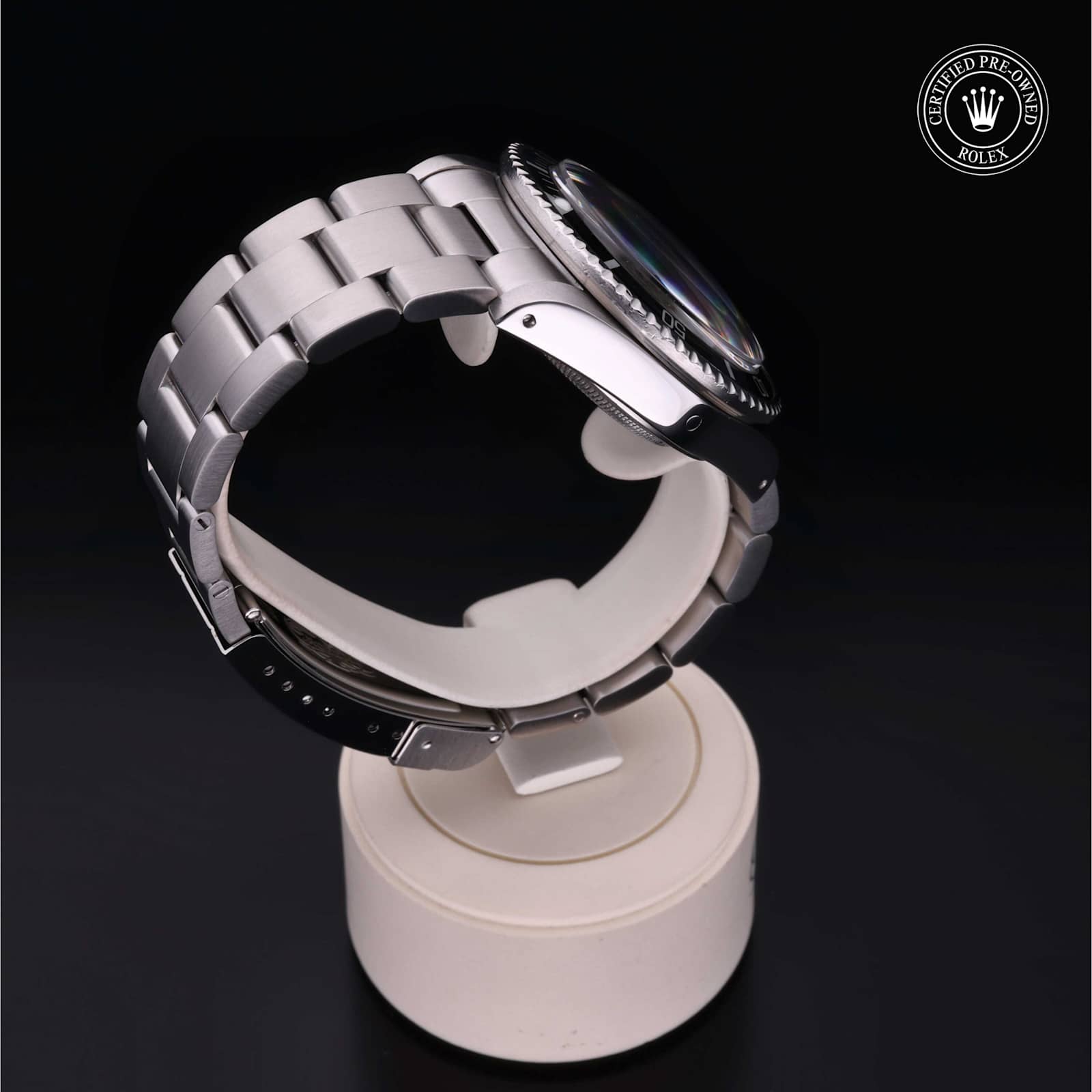 Rolex Sea-Dweller in Steel, 1665 - Bucherer