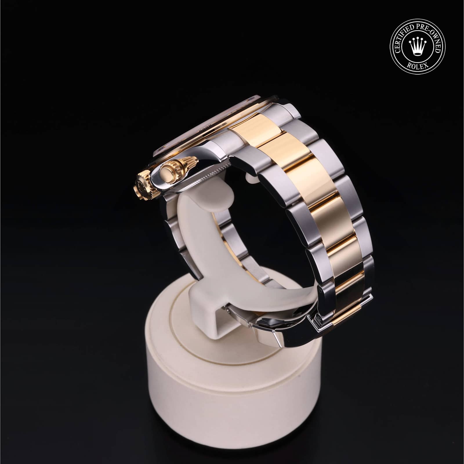 Rolex Cosmograph Daytona in Bicolour, 116523 - Bucherer