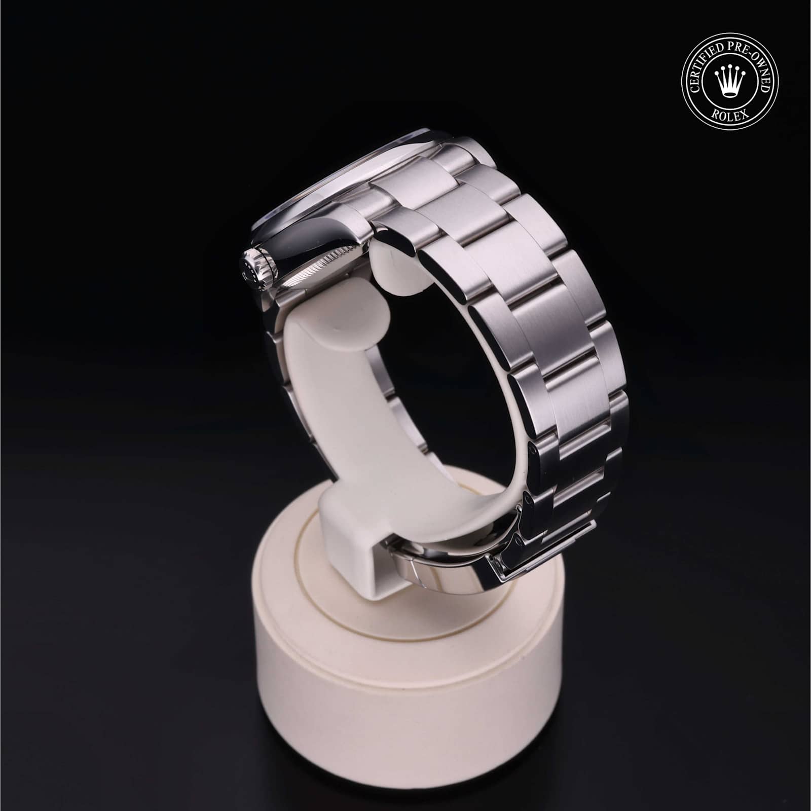 Rolex Oyster Perpetual in Steel, 114200 - Bucherer