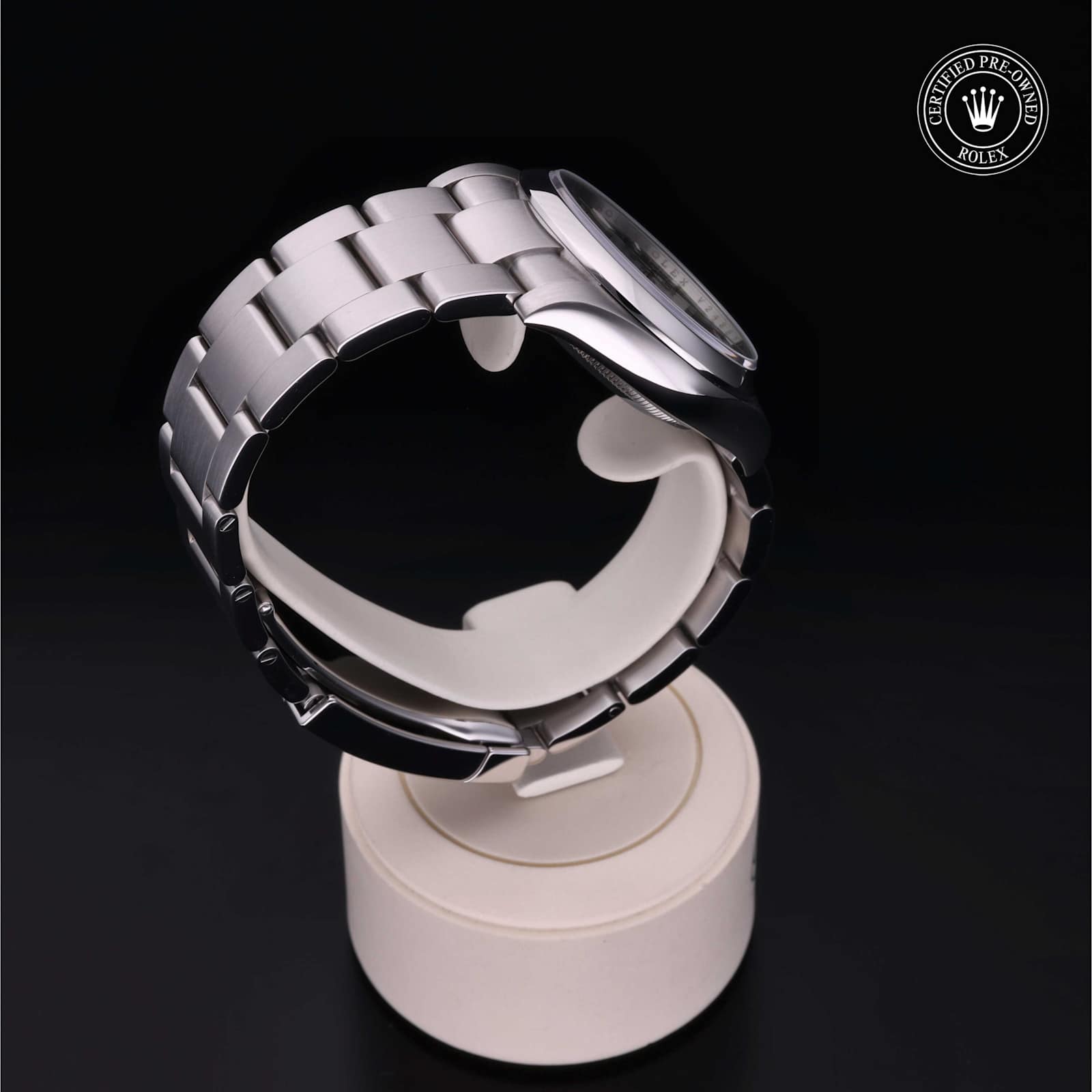 Rolex Oyster Perpetual in Steel, 114200 - Bucherer