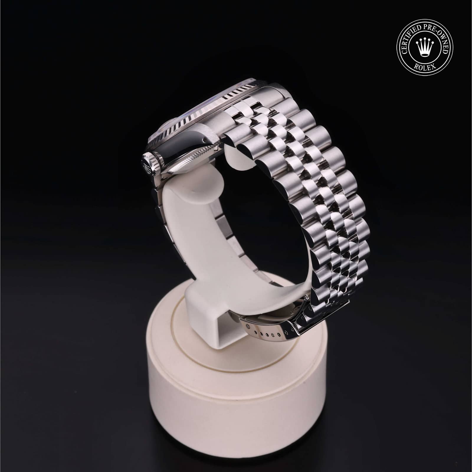 Rolex Datejust in Steel, 16234 - Bucherer