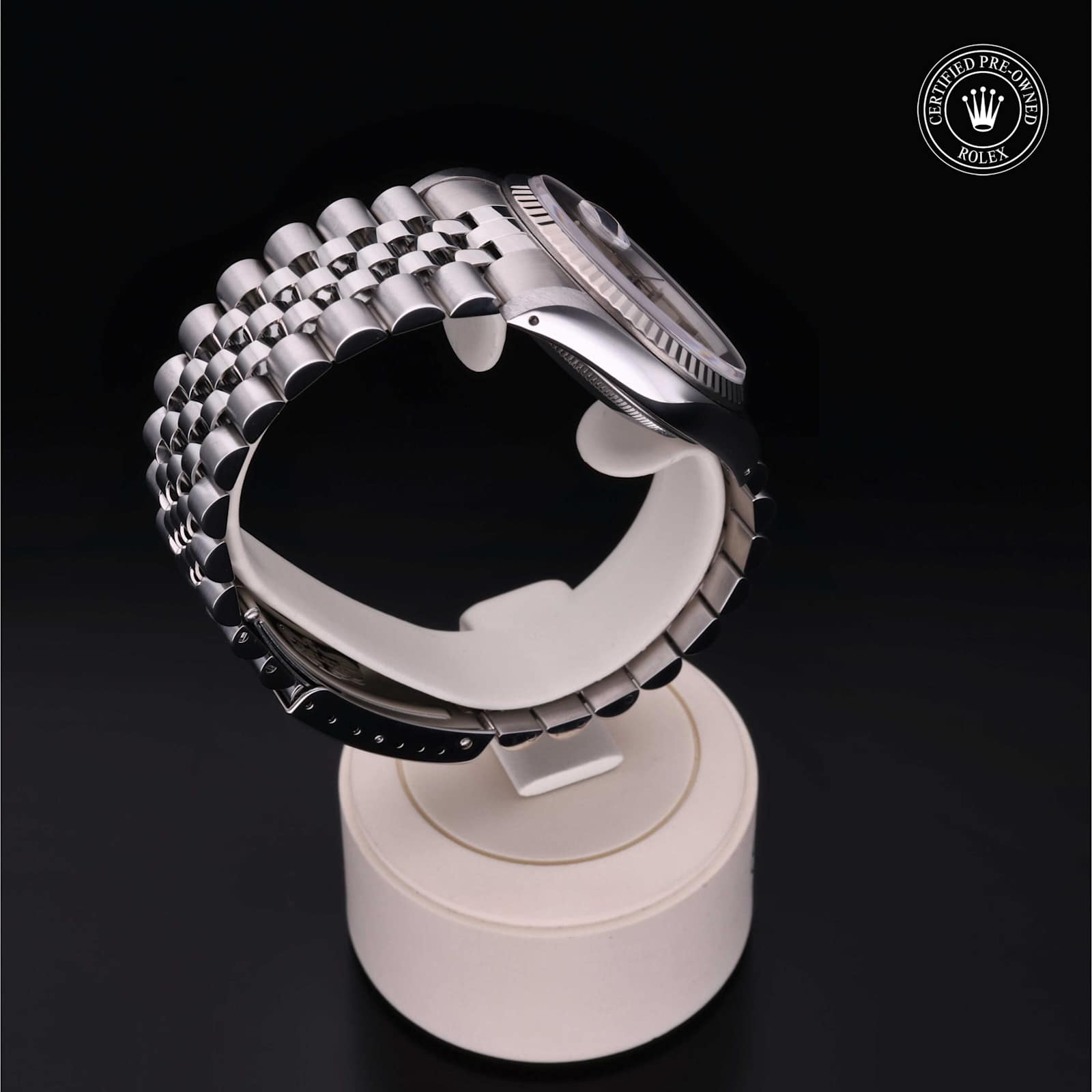 Rolex Datejust in Steel, 16234 - Bucherer