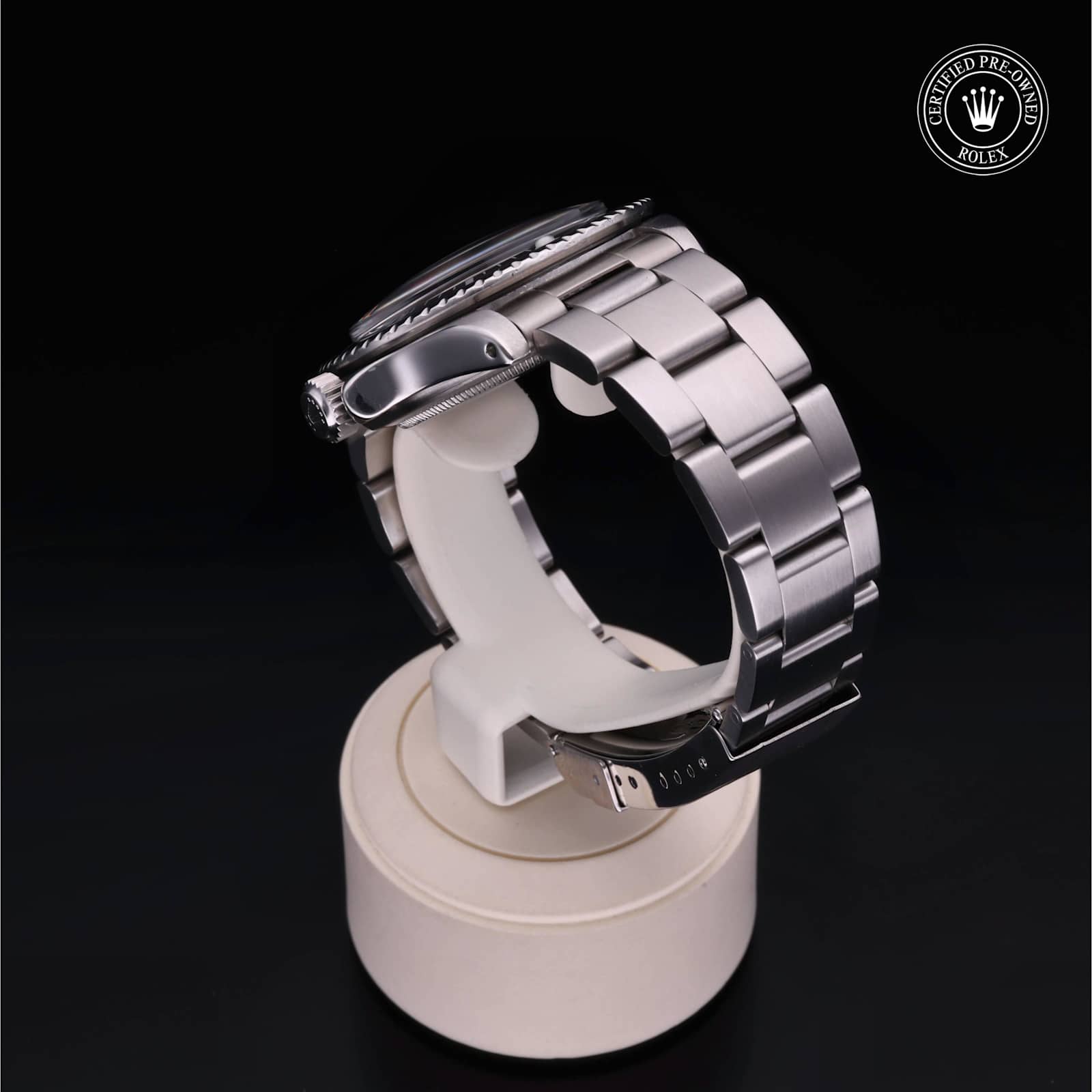 Rolex Submariner in Steel, 5513 - Bucherer