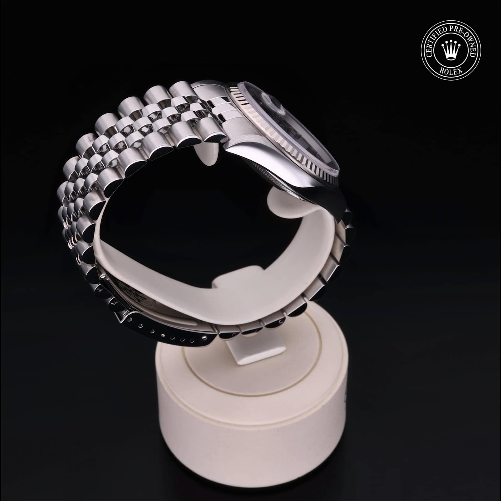 Rolex Datejust in Steel, 16234 - Bucherer