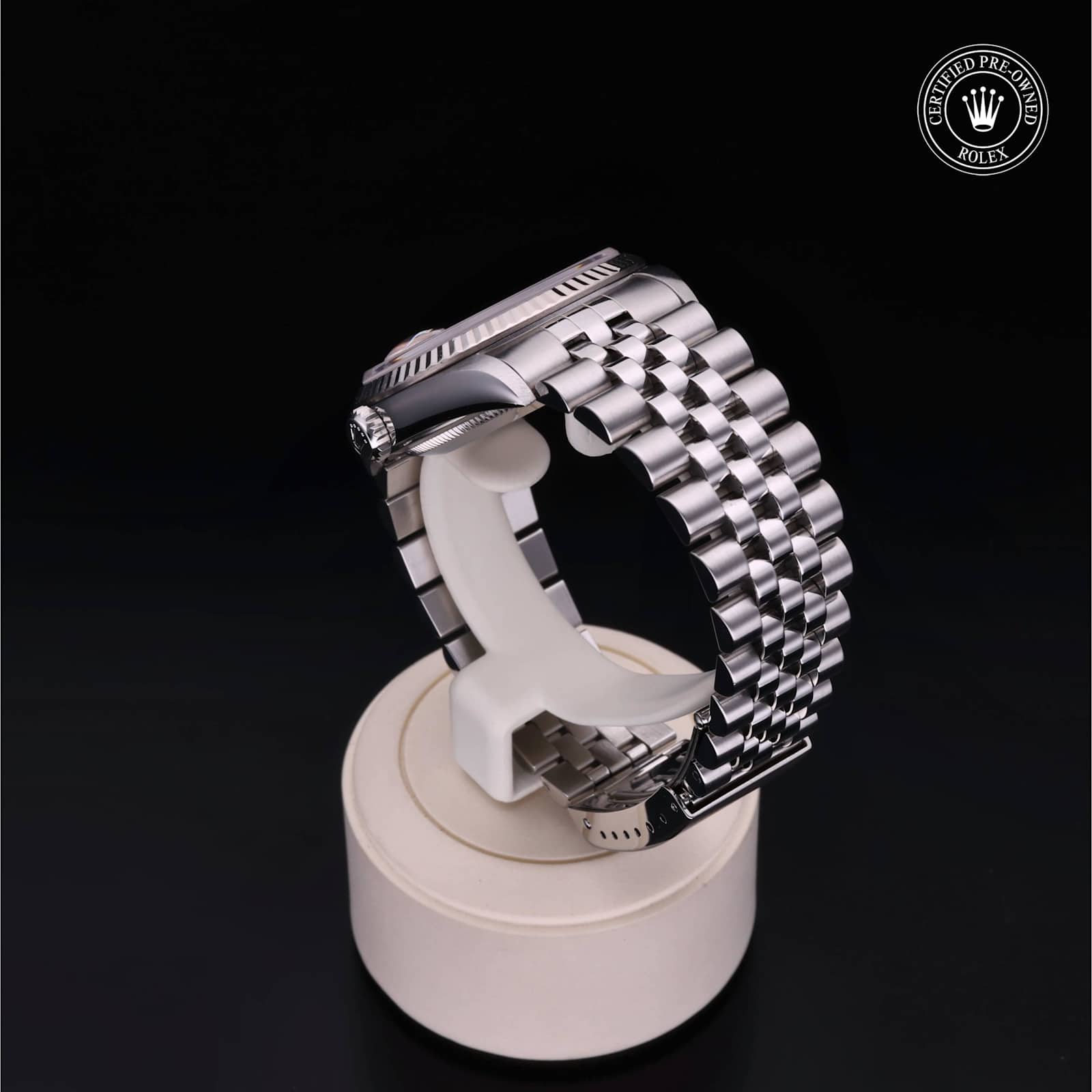Rolex Datejust in Steel, 16234 - Bucherer