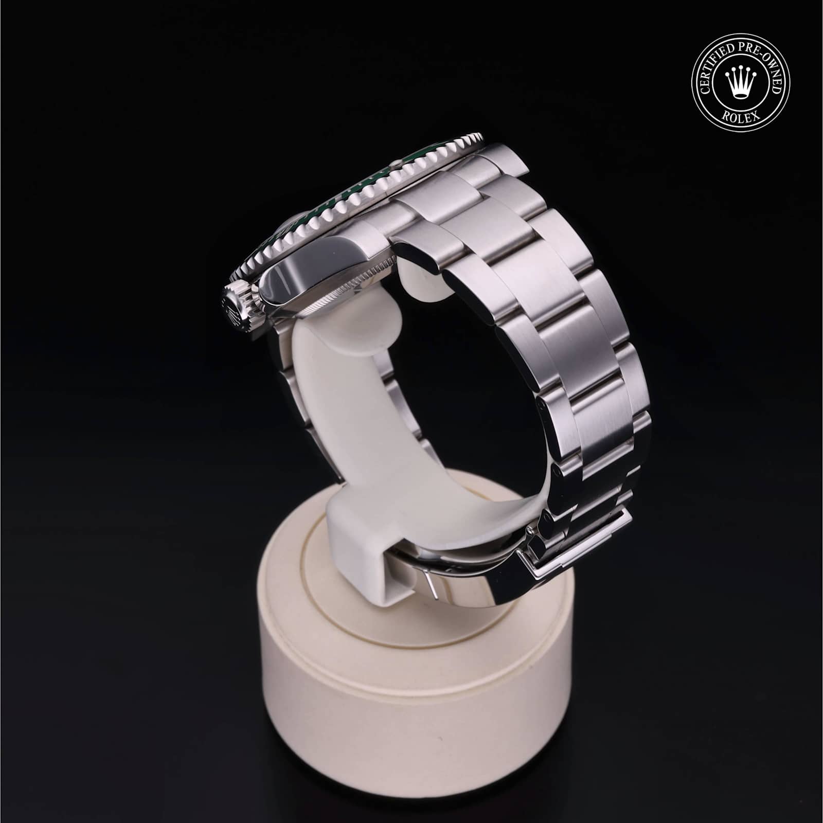 Rolex Submariner Date in Steel, 116610 - Bucherer