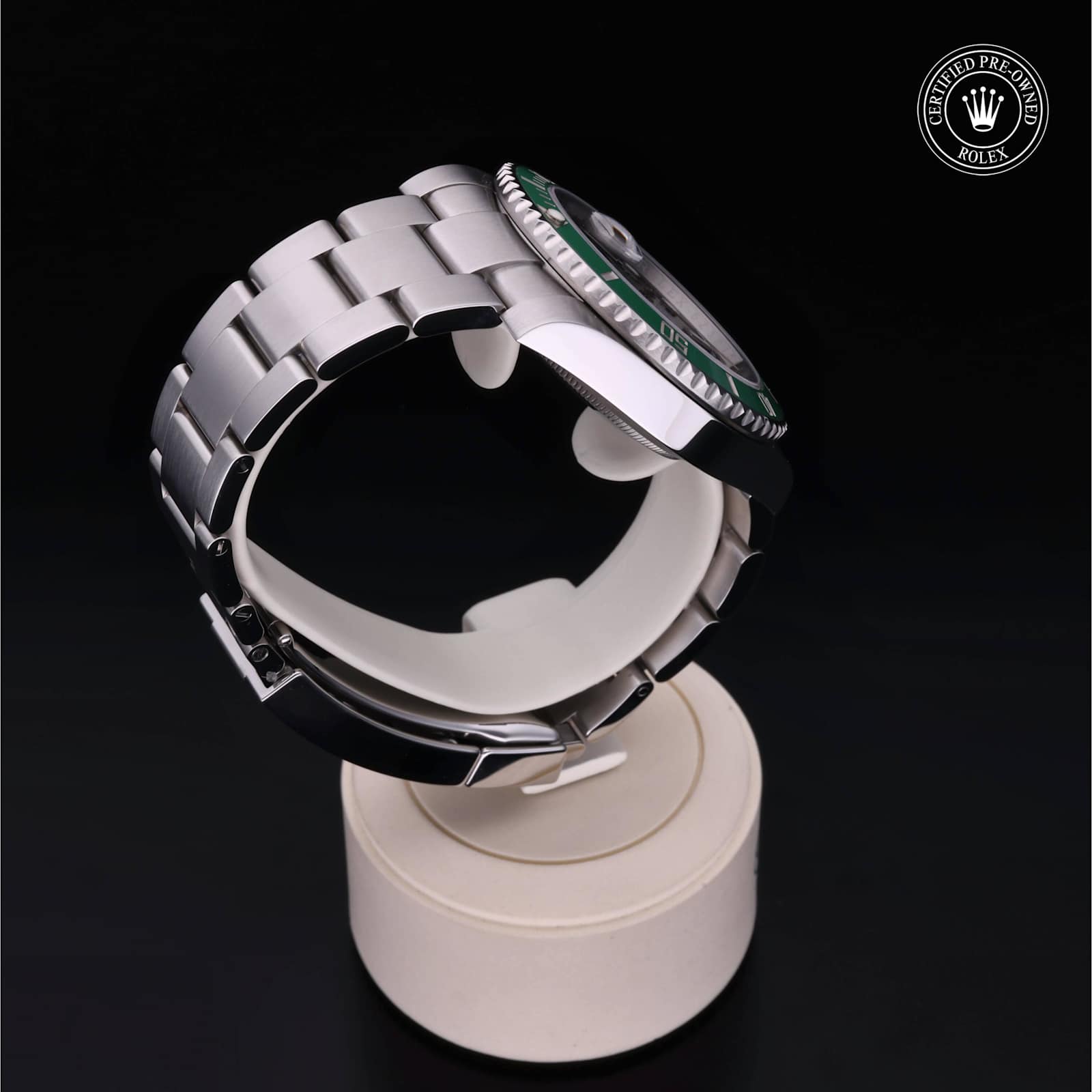 Rolex Submariner Date in Steel, 116610 - Bucherer
