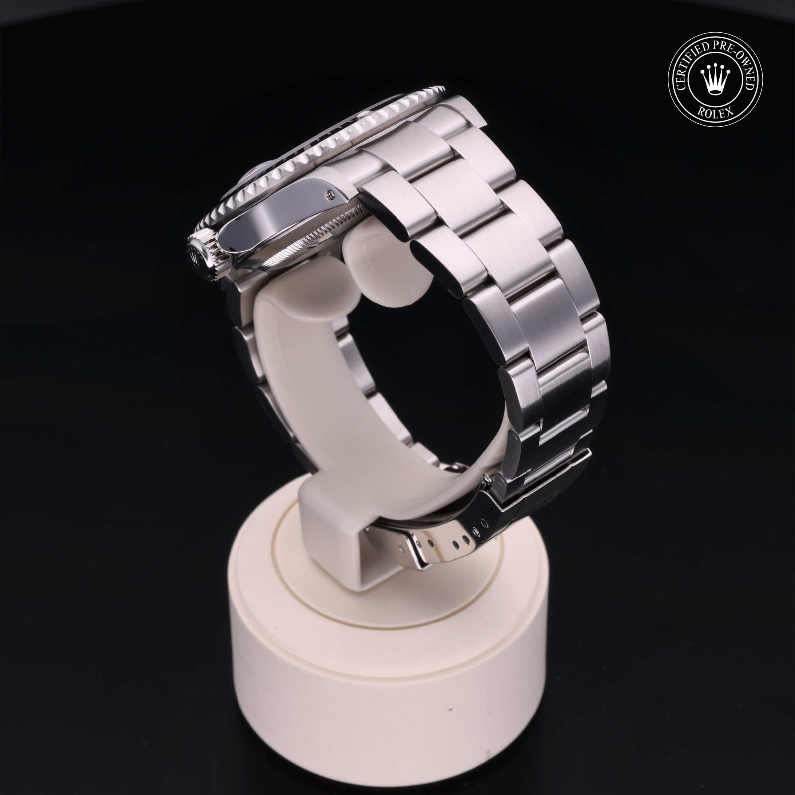 Submariner Date  Certified Pre-Owned