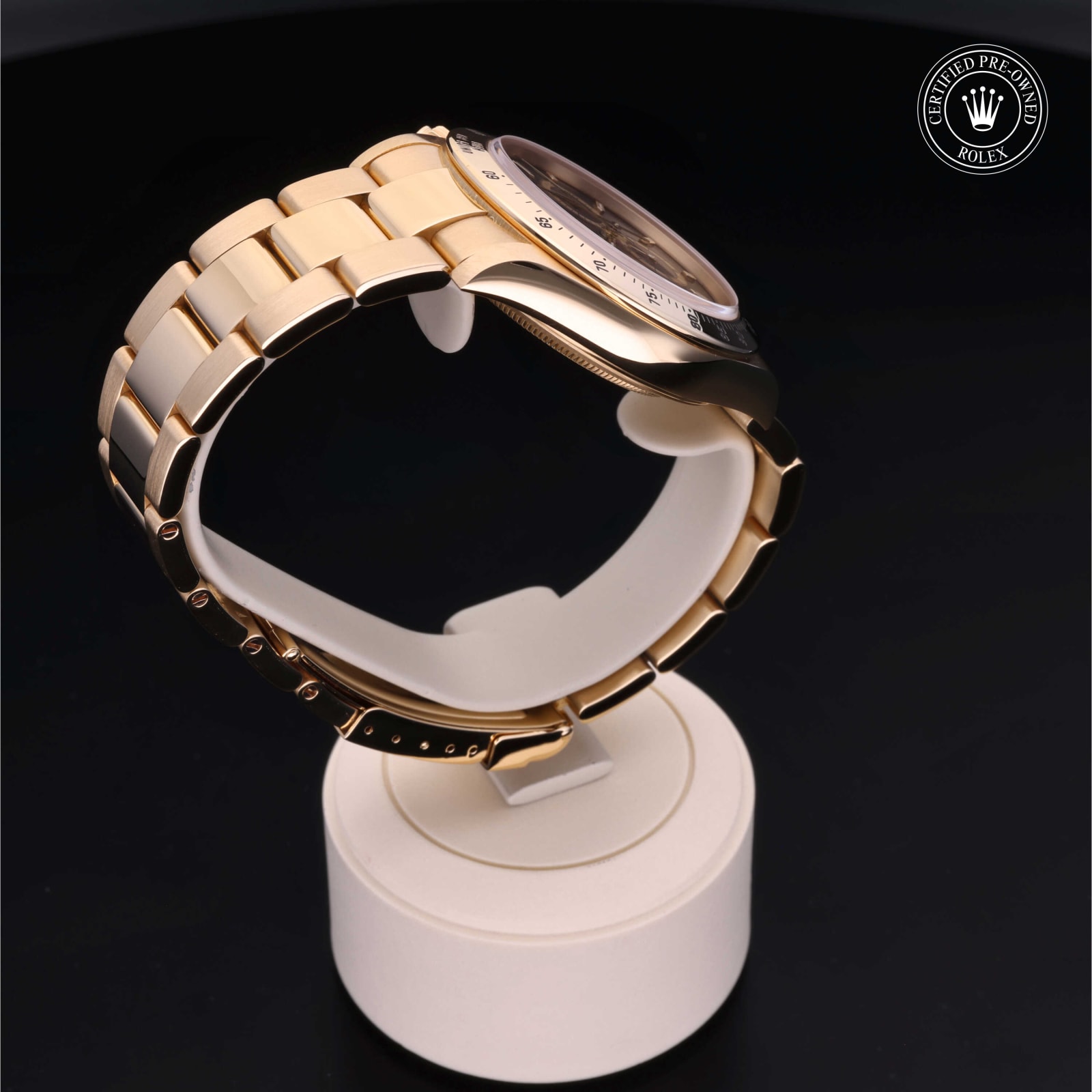 Cosmograph Daytona  Certified Pre-Owned