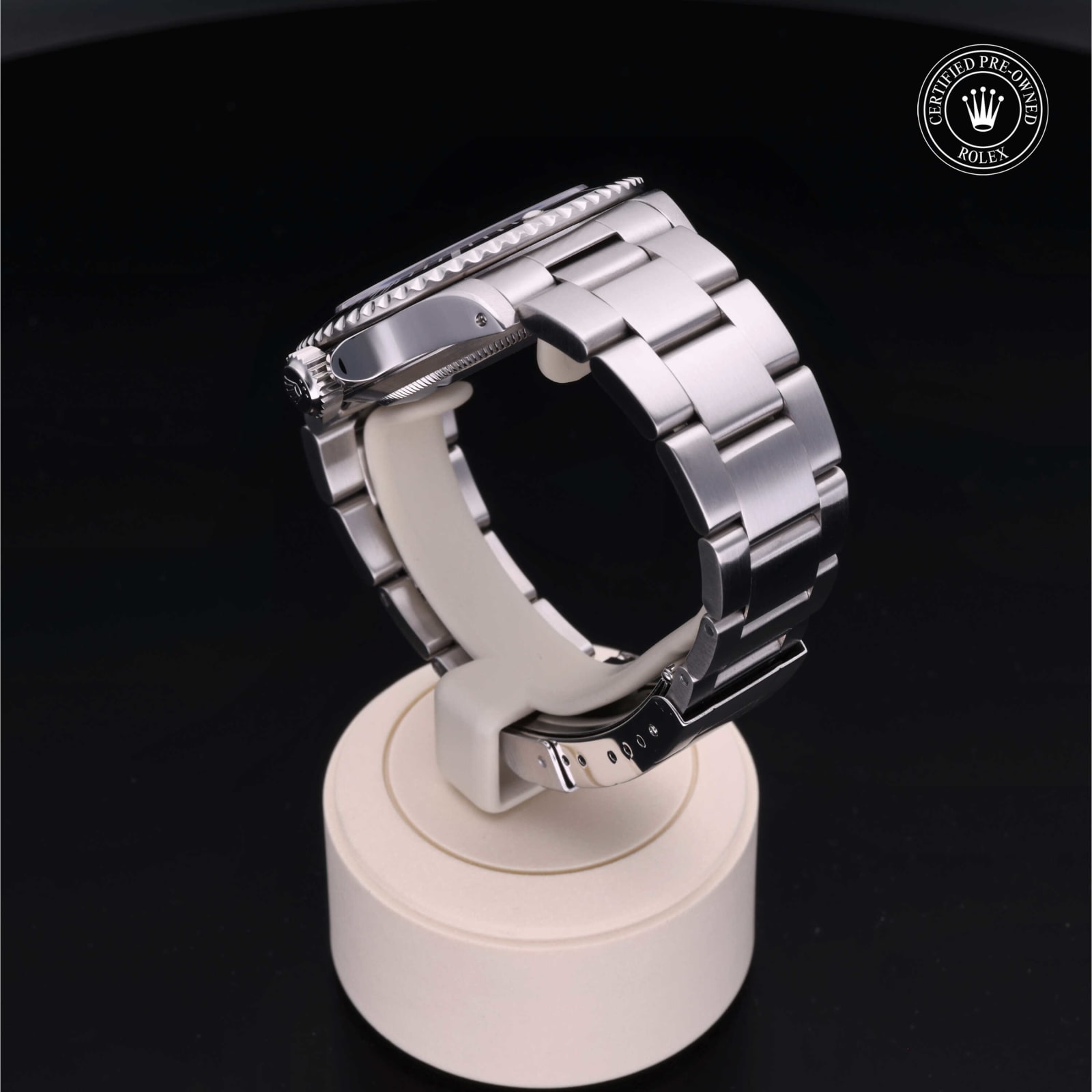 Submariner  Certified Pre-Owned