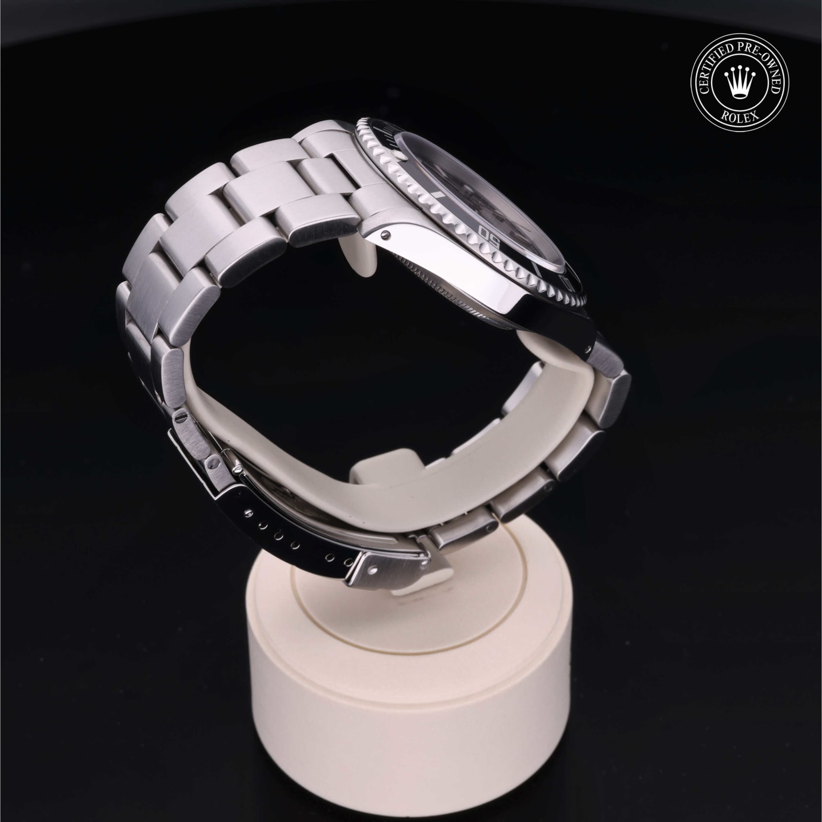 Submariner  Certified Pre-Owned